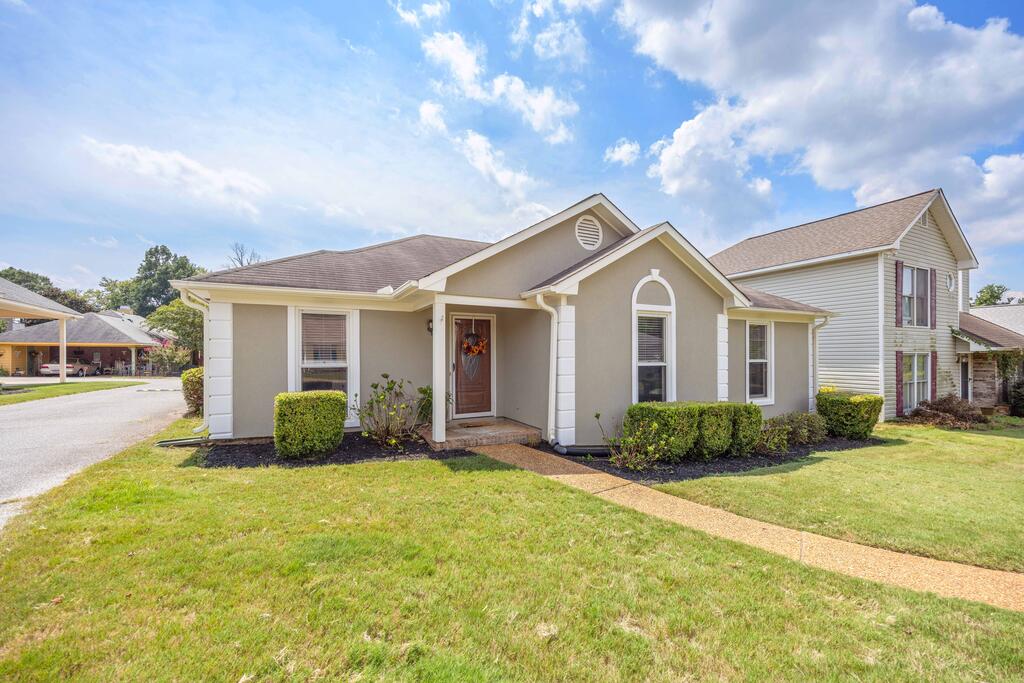 Robins Nest Dr, Columbus, GA 31909 #1