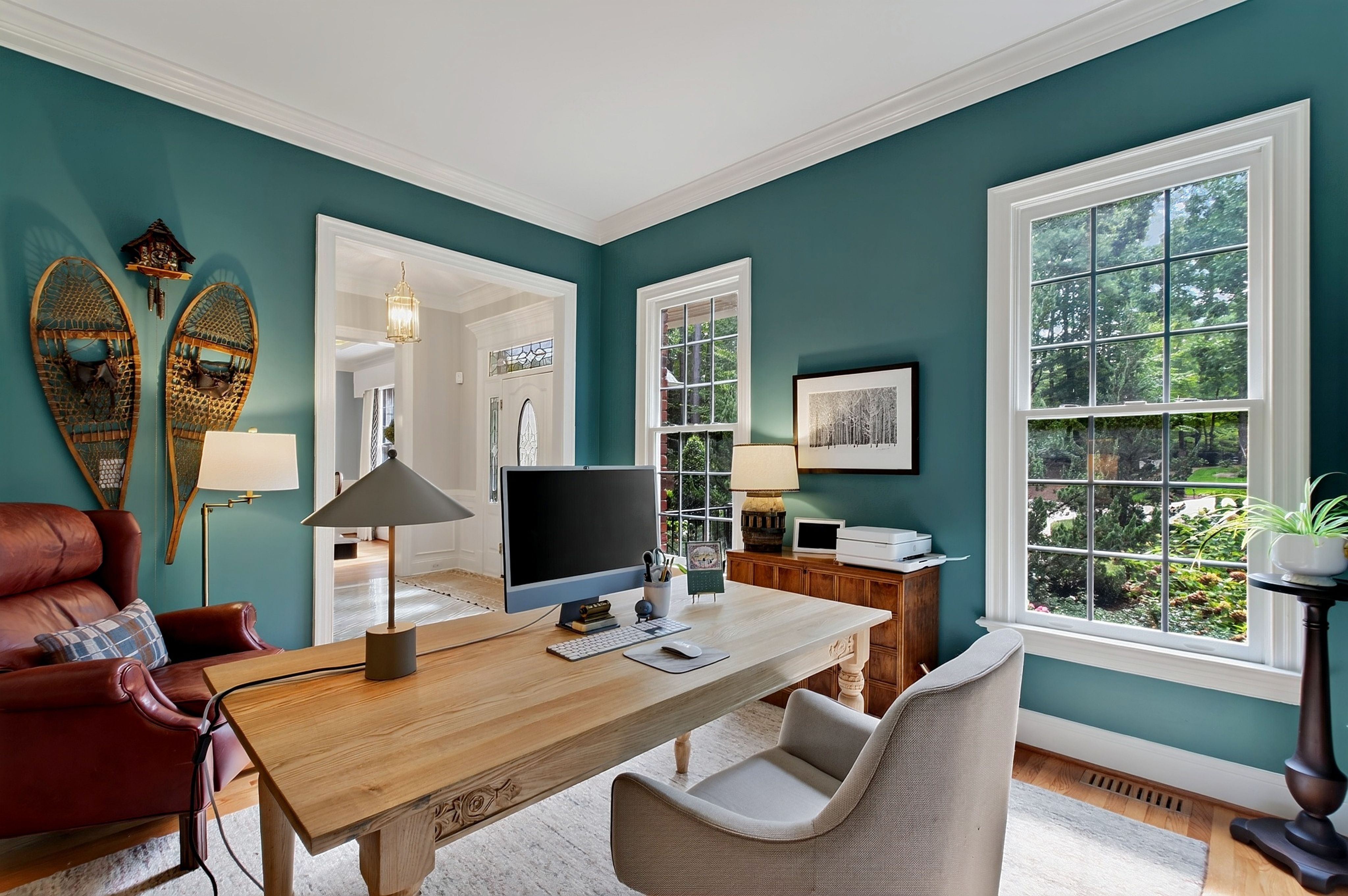  1625 Morning Mountain Road, Raleigh, NC 27614 - 物件實景