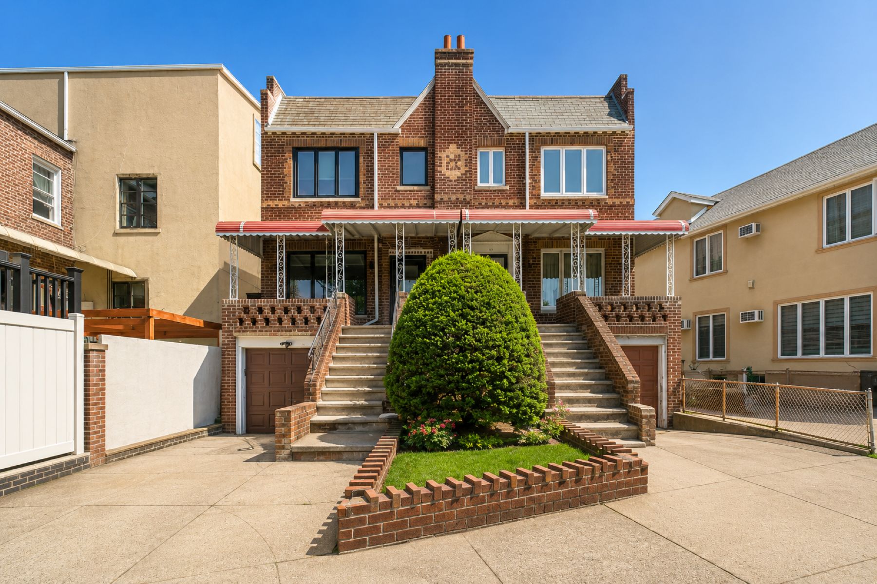 Angela Dr, Brooklyn, NY 11223