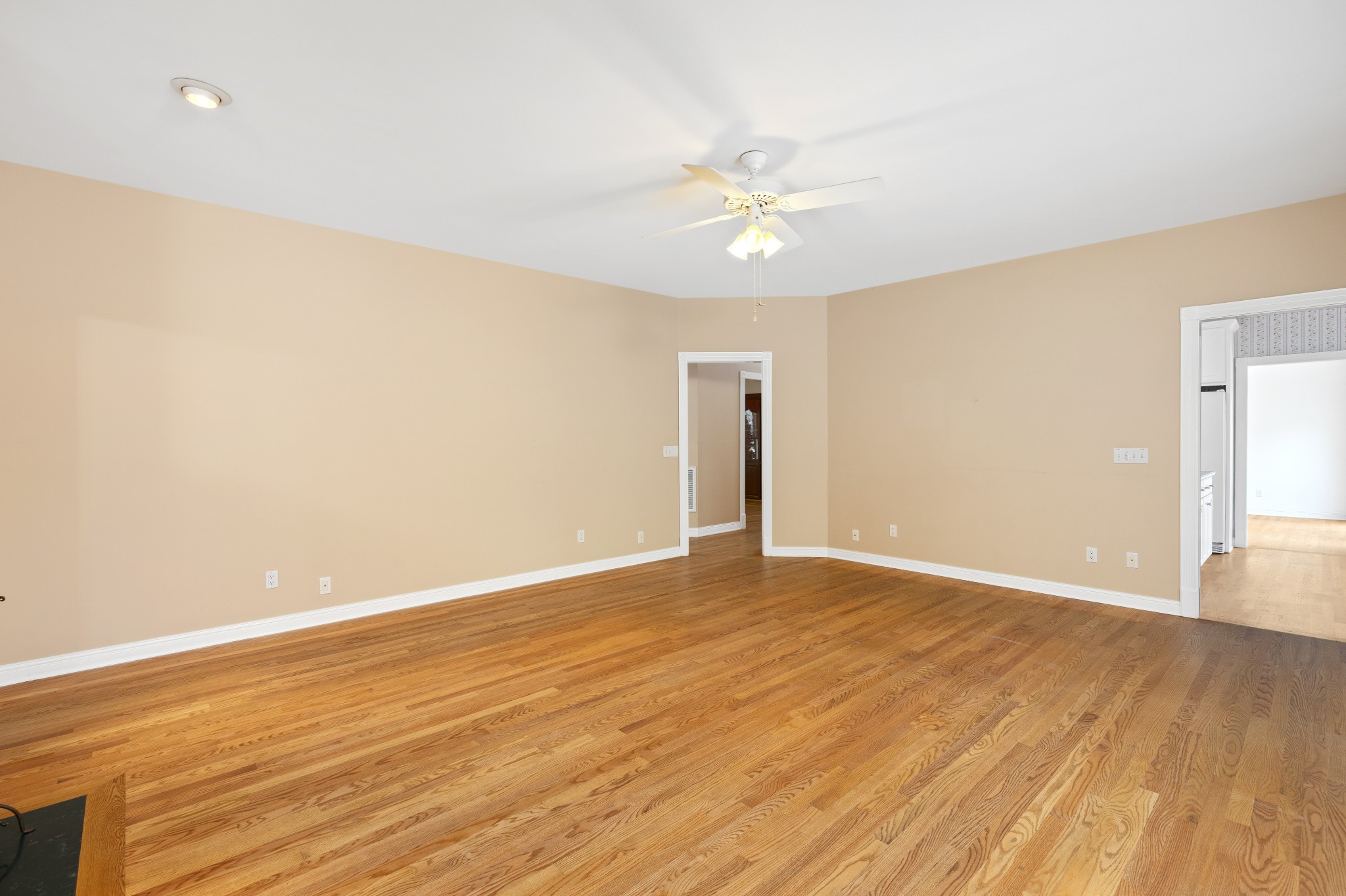  5524 W Shady Trl, Old Hickory, TN, 37138 - 物件實景