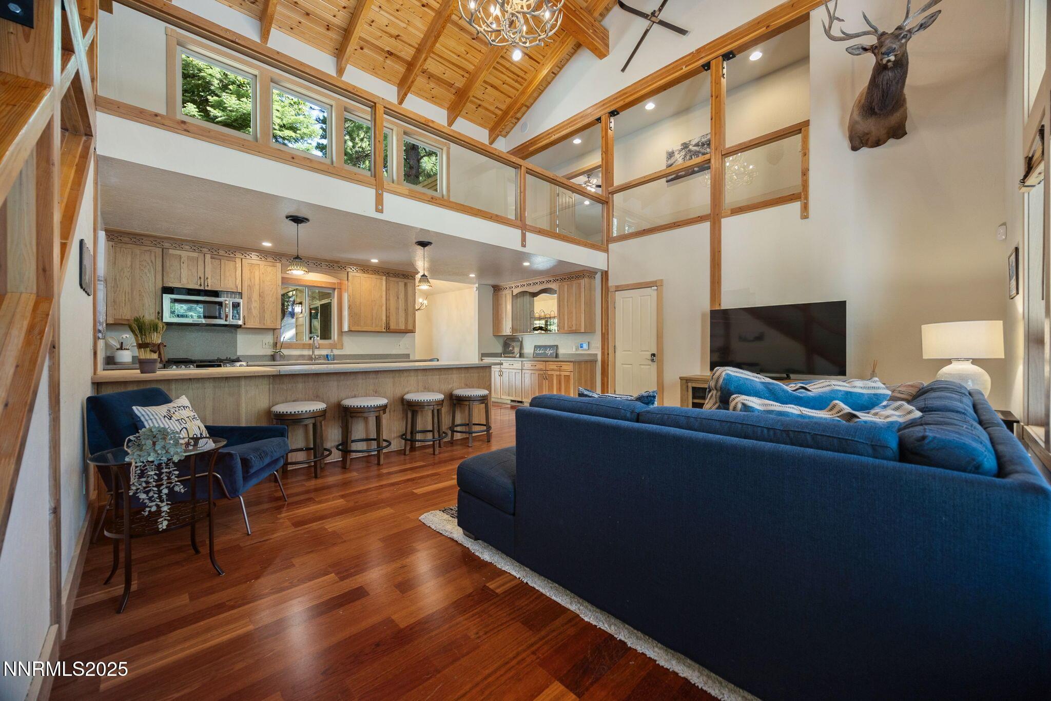 Incline Village, Nevada, 89451, United States, 5 Bedrooms Bedrooms, ,4 BathroomsBathrooms,Residential,For Sale,1927204