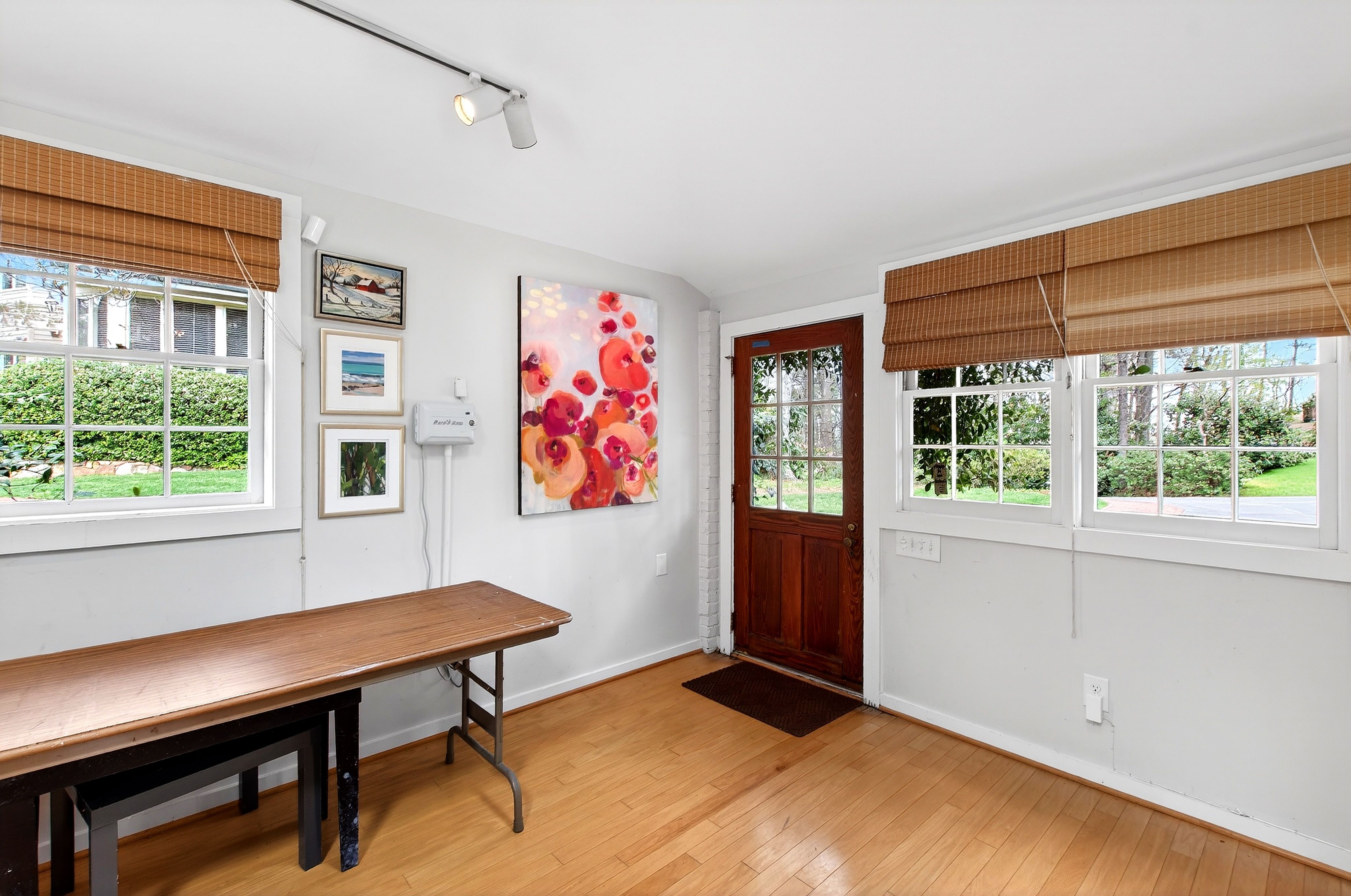  223 Hillcrest Circle, Chapel Hill, NC 27514 - 物件實景