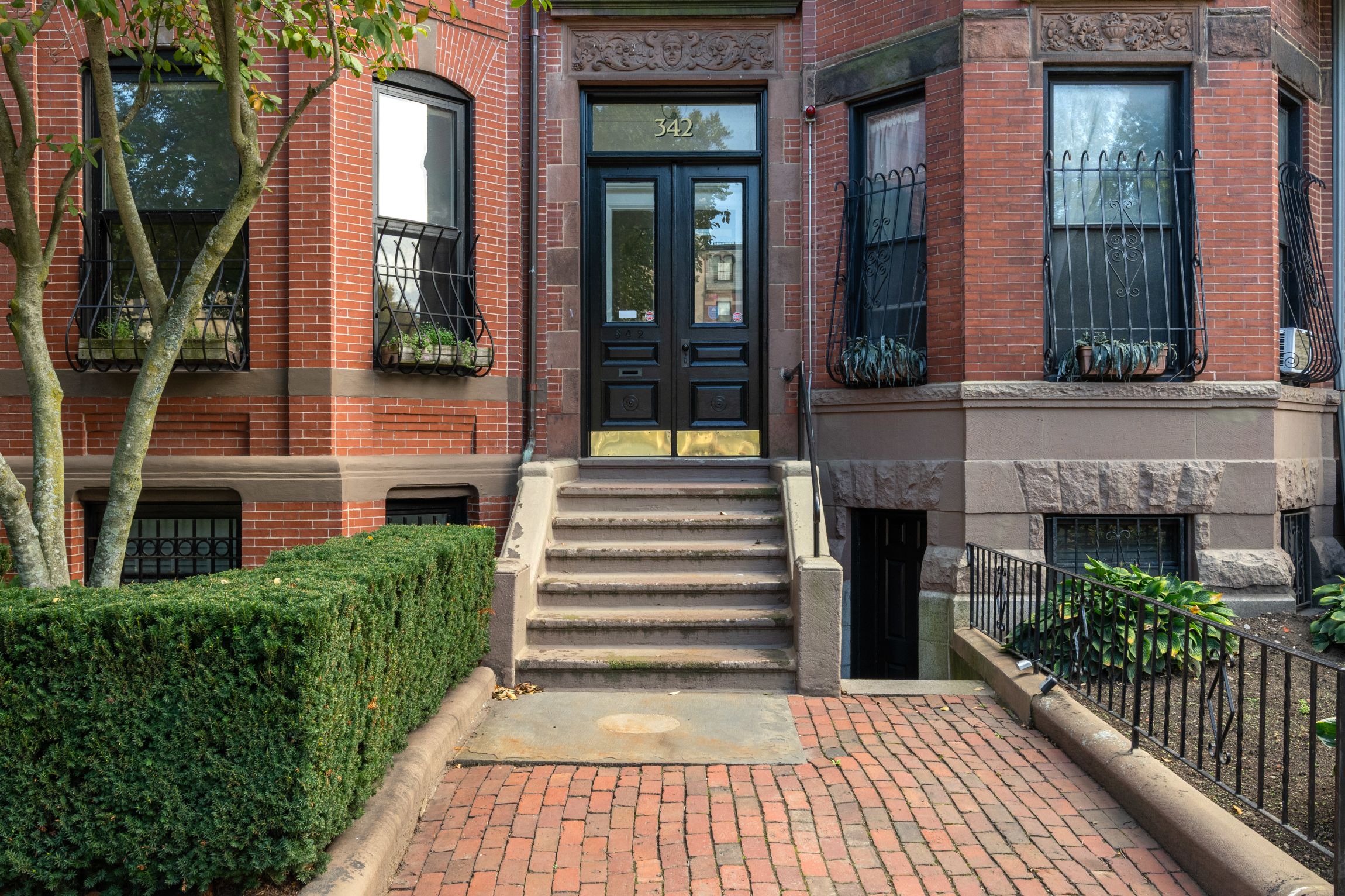  342 Commonwealth Ave, Boston, MA, 02115 - 物件實景