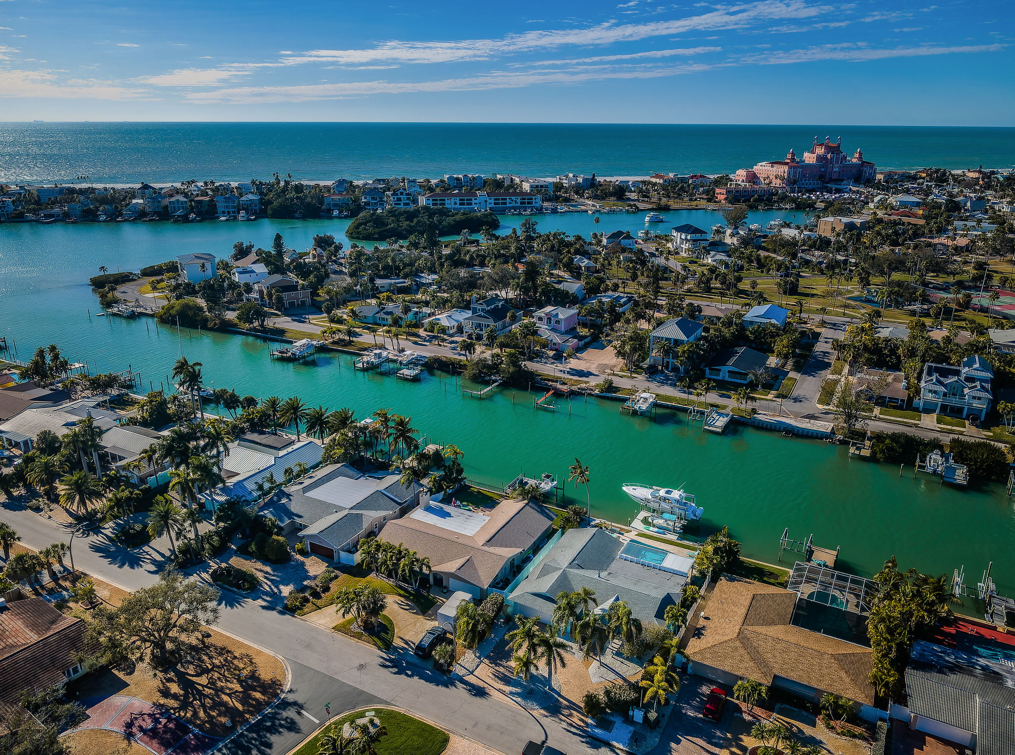 St Pete Beach, Florida, 33706, United States, 5 Bedrooms Bedrooms, ,3 BathroomsBathrooms,Residential,For Sale,2014808