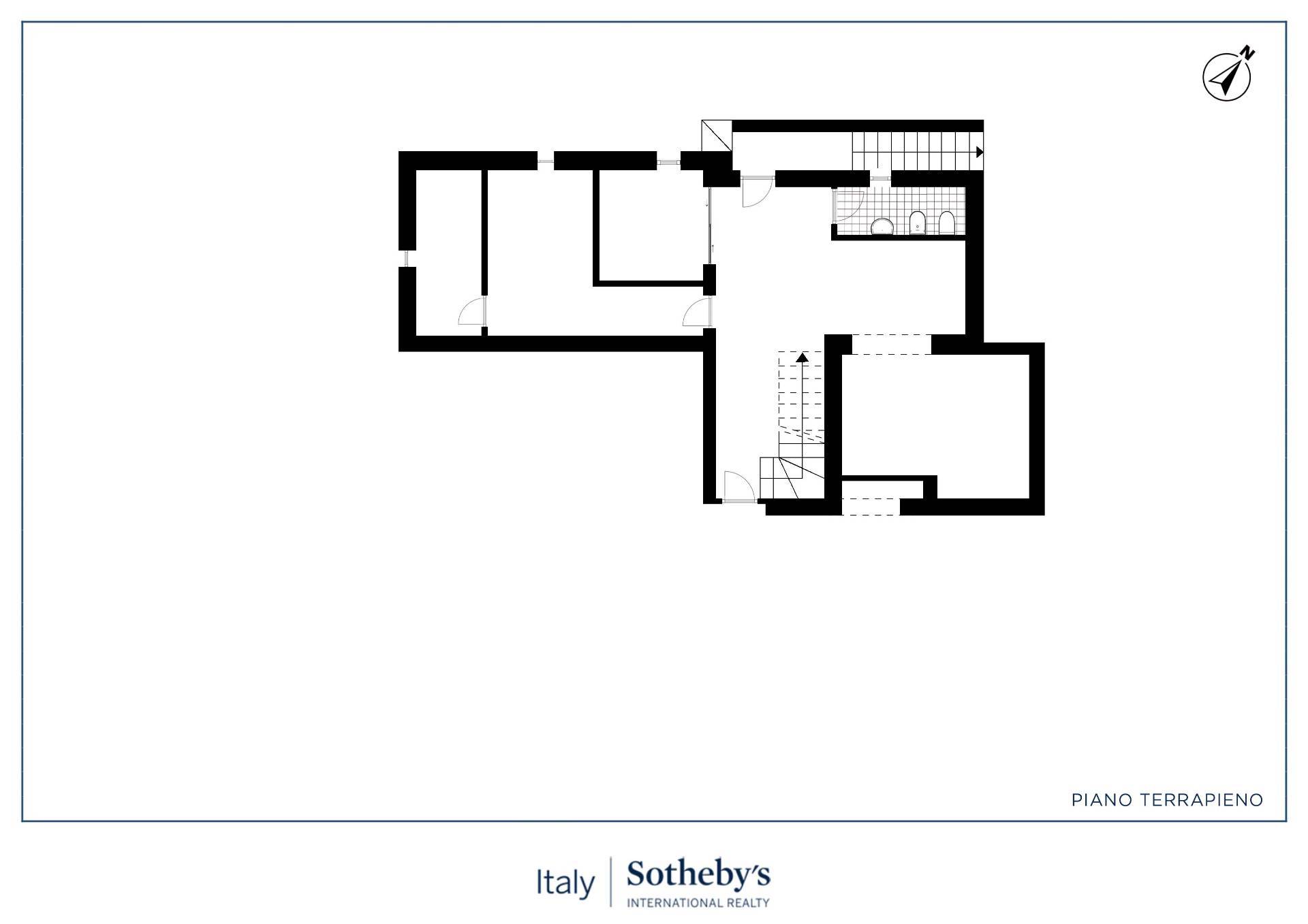  Charming villa near Castel Gandolfo - 物件實景
