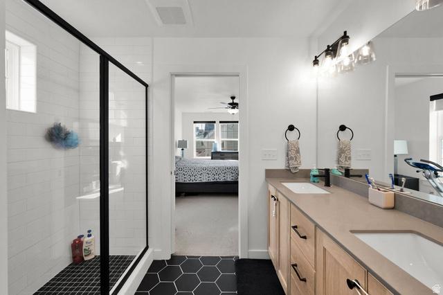 South Jordan, Utah, 84009, United States, 5 Bedrooms Bedrooms, ,4 BathroomsBathrooms,Residential,For Sale,2010357