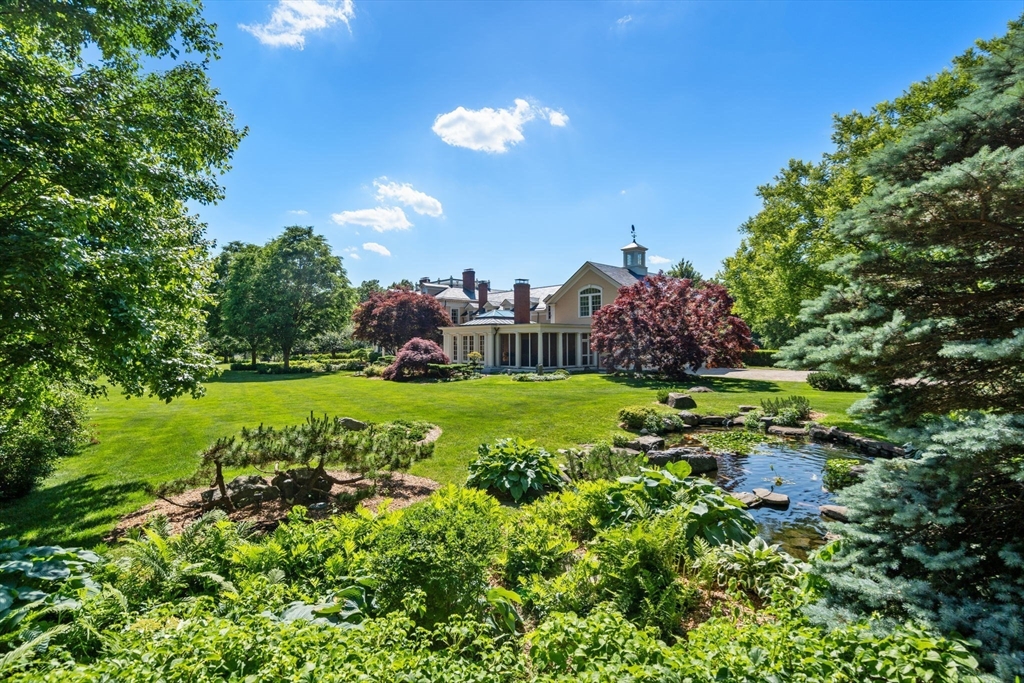 Concord, Massachusetts, 01742, United States, 6 Bedrooms Bedrooms, ,9 BathroomsBathrooms,Residential,For Sale,2000973