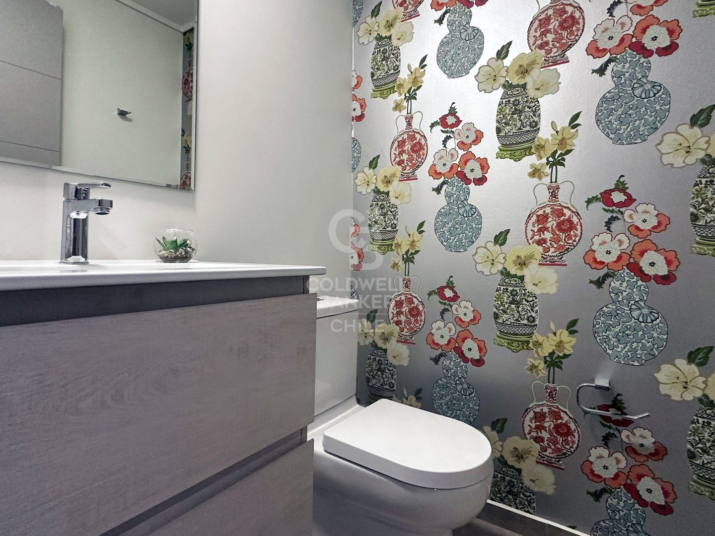 Vitacura, Chile, 4 Bedrooms Bedrooms, ,4 BathroomsBathrooms,Residential,For Sale,1927454