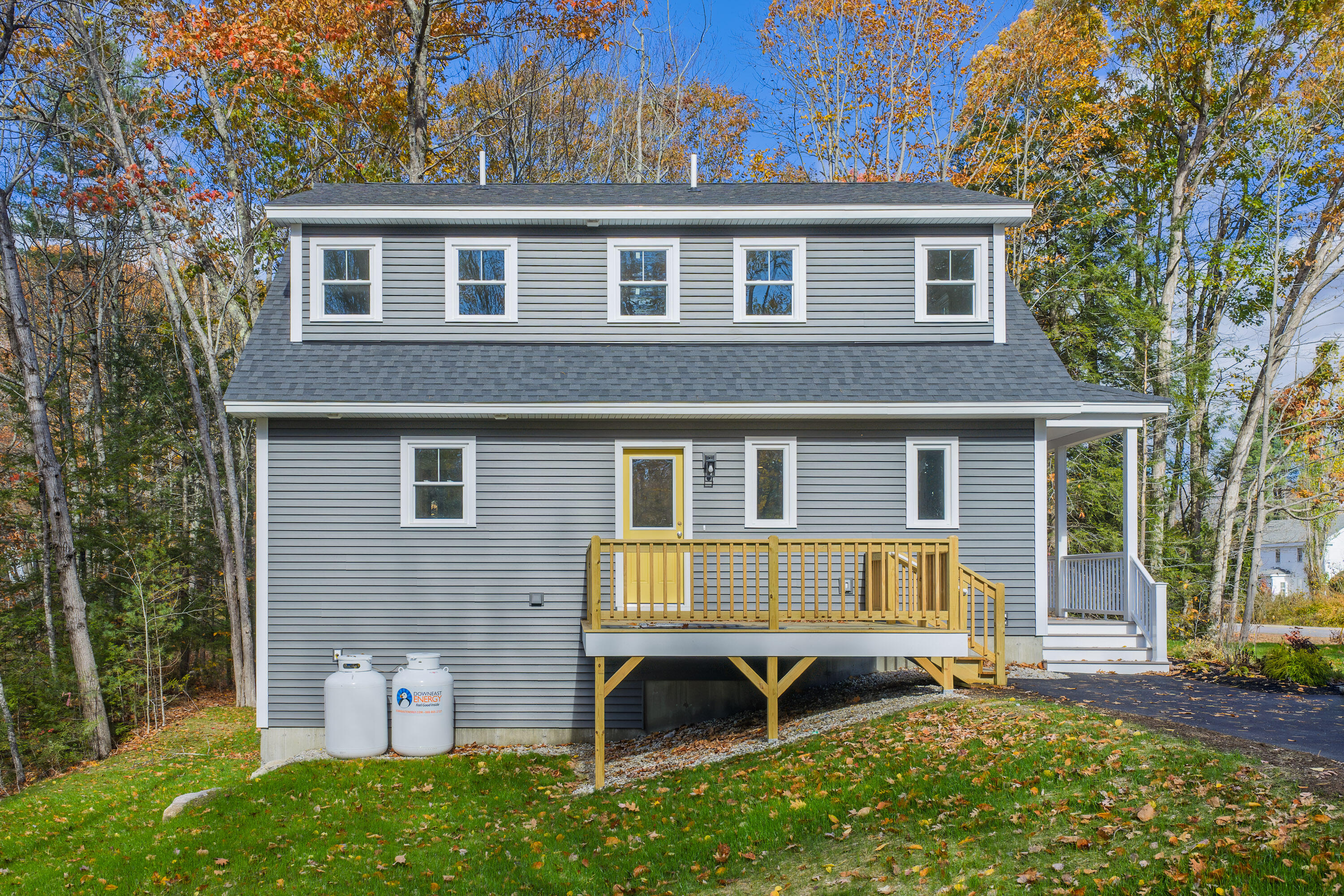 Windham, Maine, 04062, United States, 3 Bedrooms Bedrooms, ,3 BathroomsBathrooms,Residential,For Sale,2002163