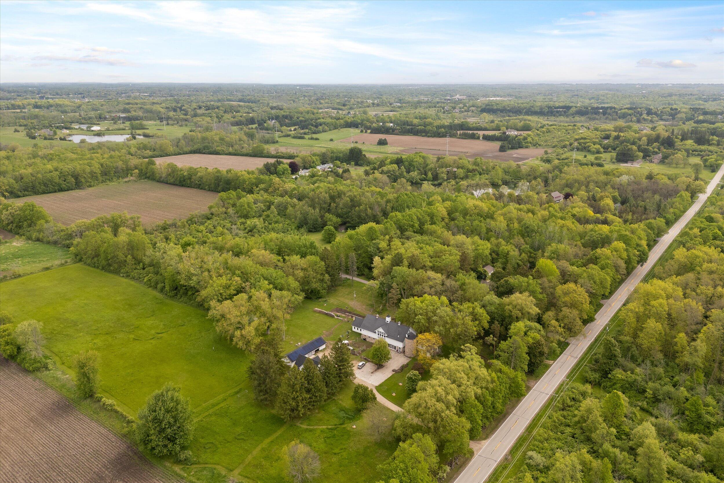 Mequon, Wisconsin, 53097, United States, 5 Bedrooms Bedrooms, ,5 BathroomsBathrooms,Residential,For Sale,1907648