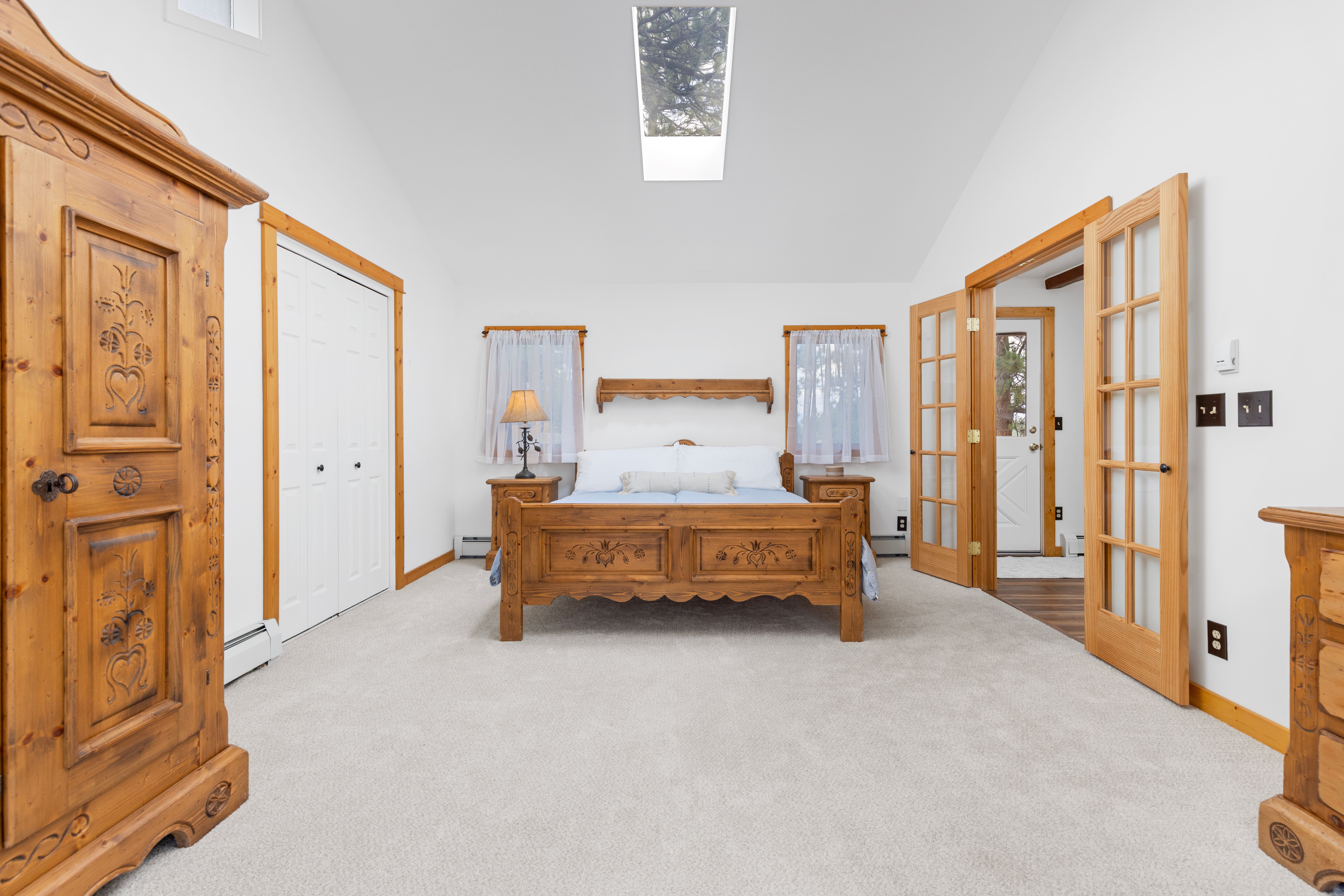  Bavarian Charm in the Heart of Estes Park - 物件實景