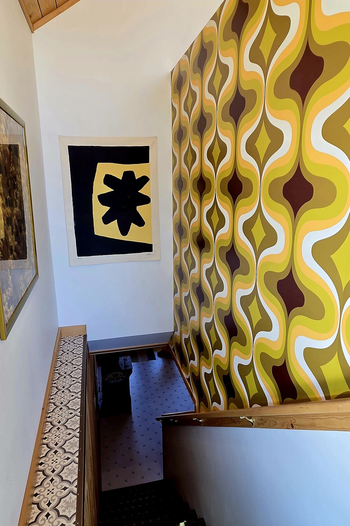  Out of Area, - 物件實景