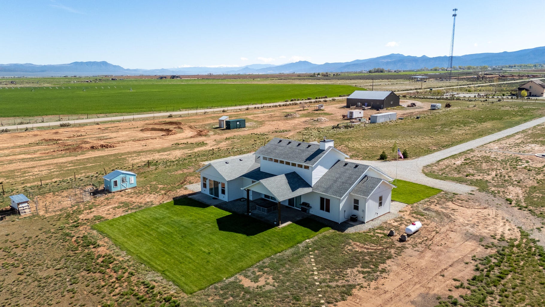 Parowan, Utah, 84761, United States, 3 Bedrooms Bedrooms, ,3 BathroomsBathrooms,Residential,For Sale,1992445