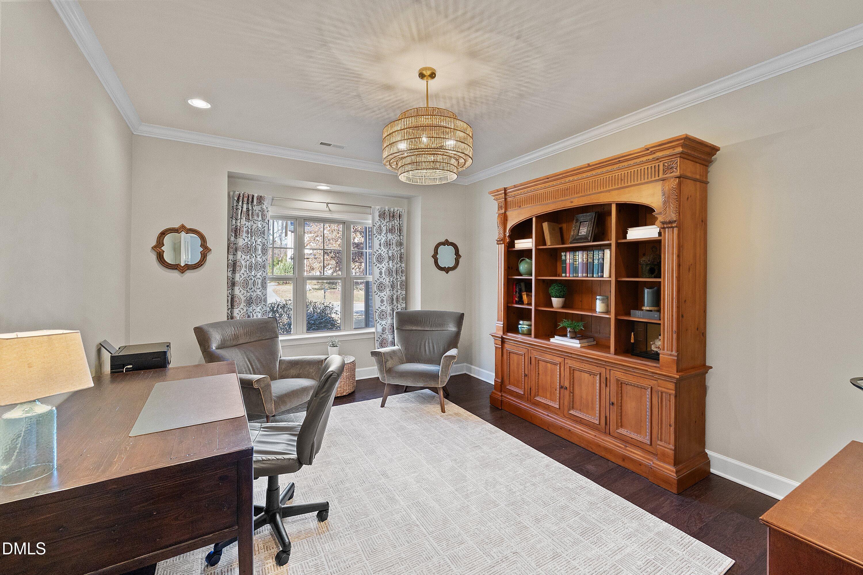 Cary, North Carolina, 27519, United States, 5 Bedrooms Bedrooms, ,5 BathroomsBathrooms,Residential,For Sale,2001789