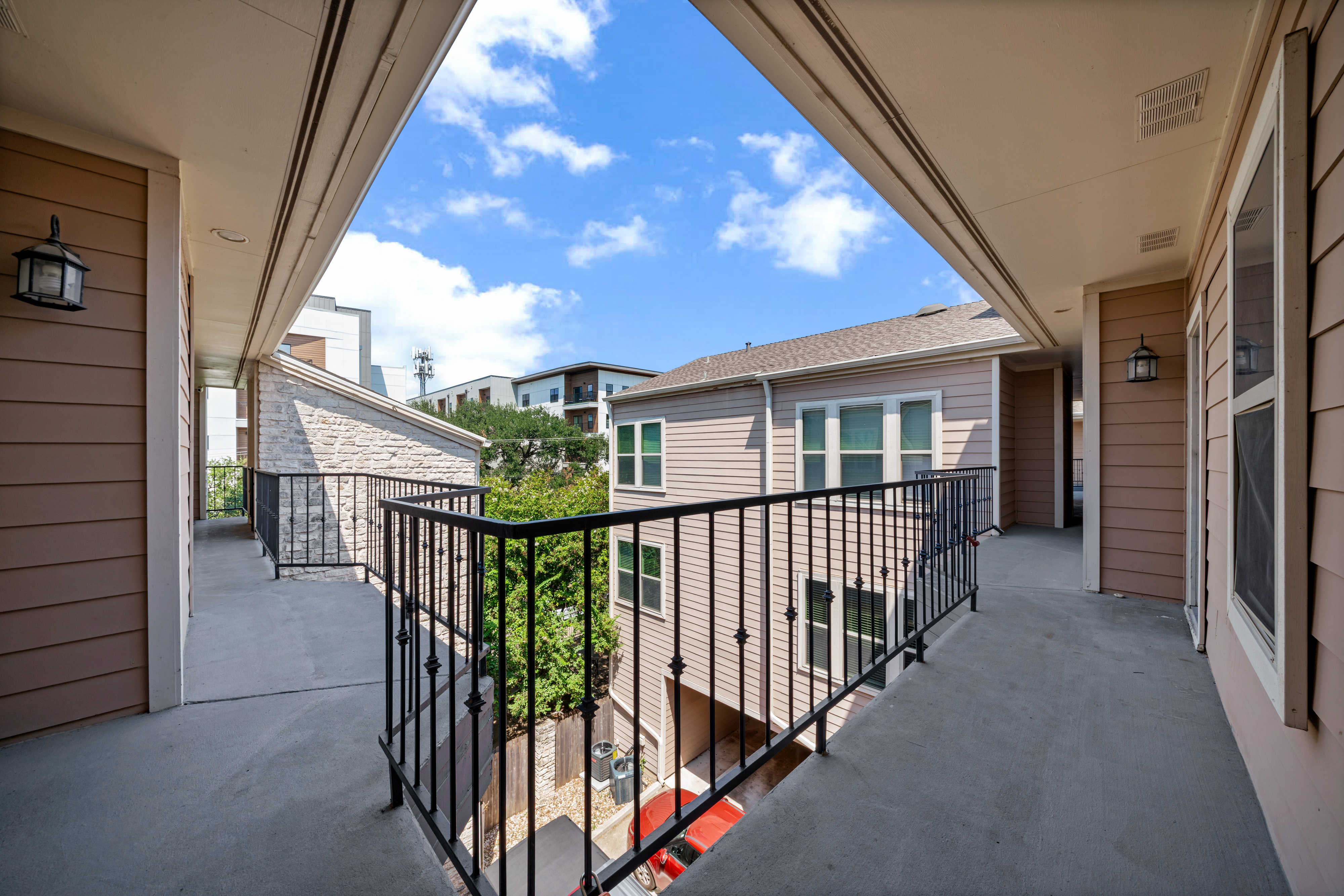 2414 Longview Street #307 