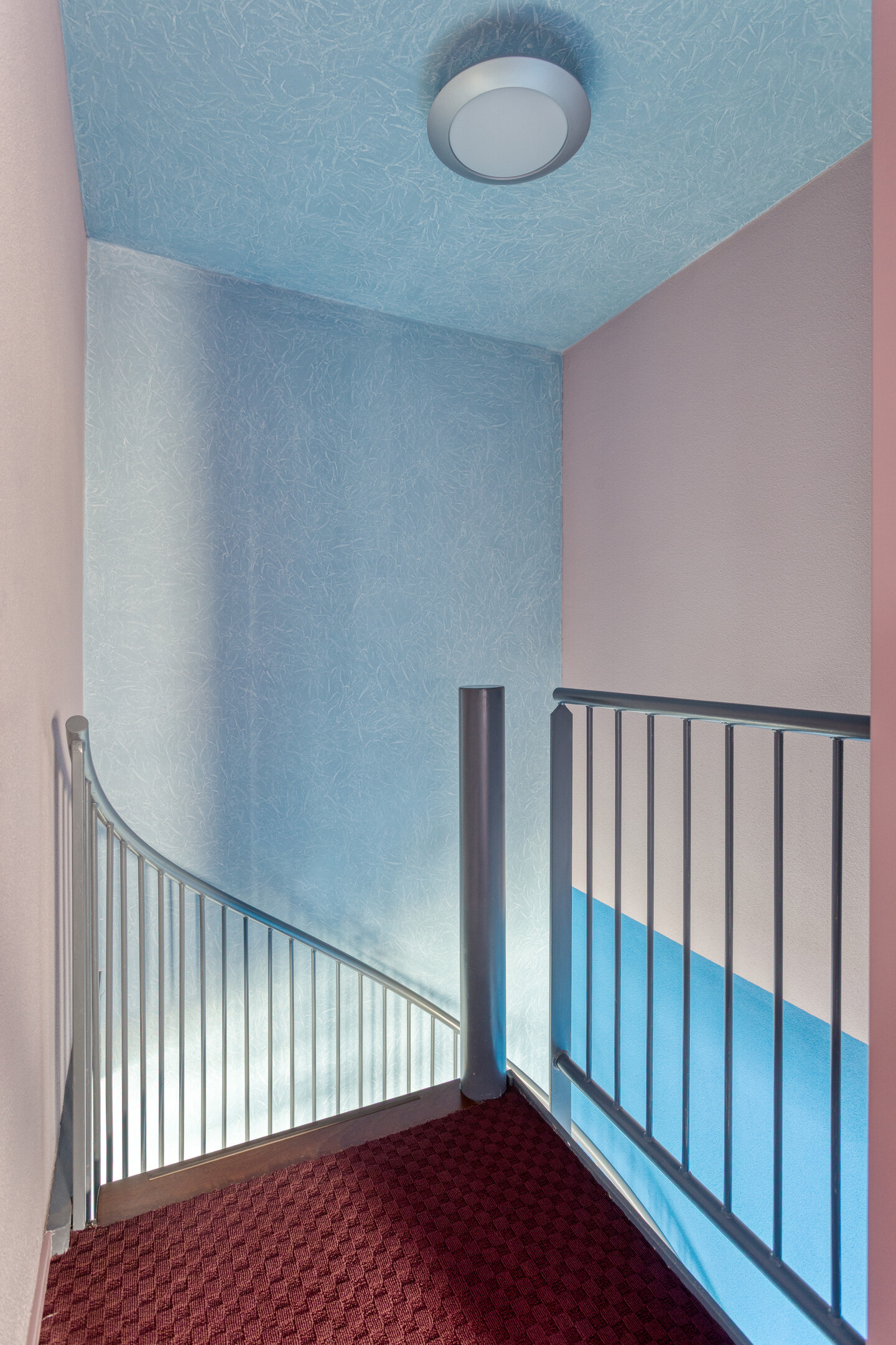  The Penthouse Above the Sea - 物件實景