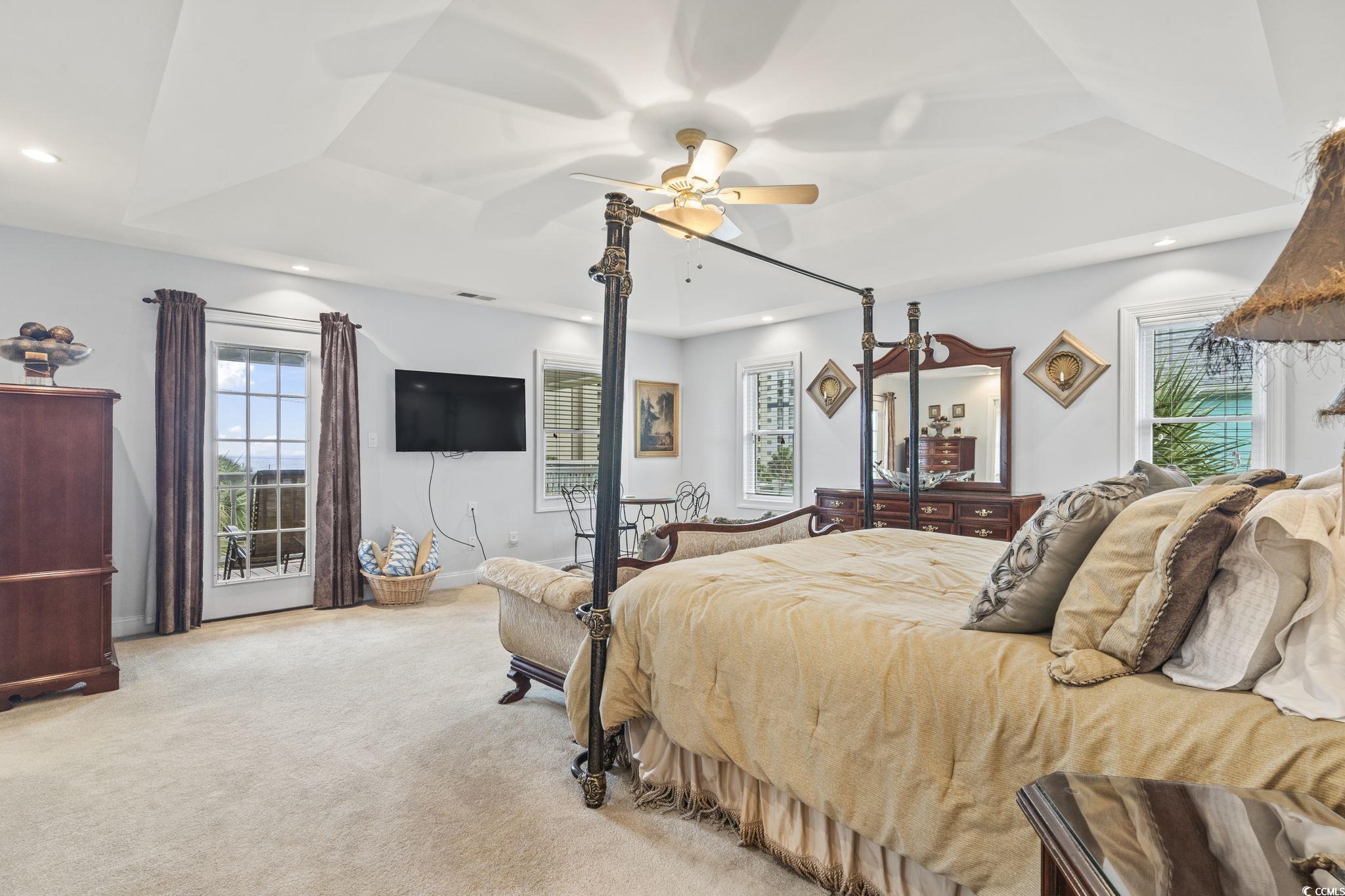 Myrtle Beach, South Carolina, 29577, United States, 4 Bedrooms Bedrooms, ,4 BathroomsBathrooms,Residential,For Sale,1837271