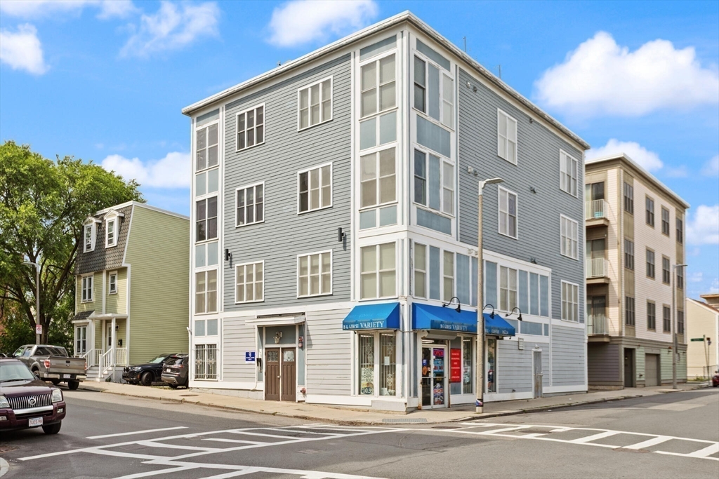 Boston, Massachusetts, 02127, United States, 2 Bedrooms Bedrooms, ,2 BathroomsBathrooms,Residential,For Sale,1890811