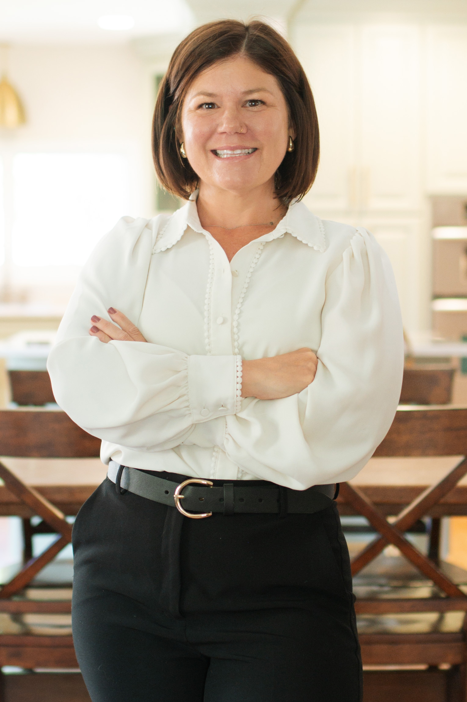 Kara Offner