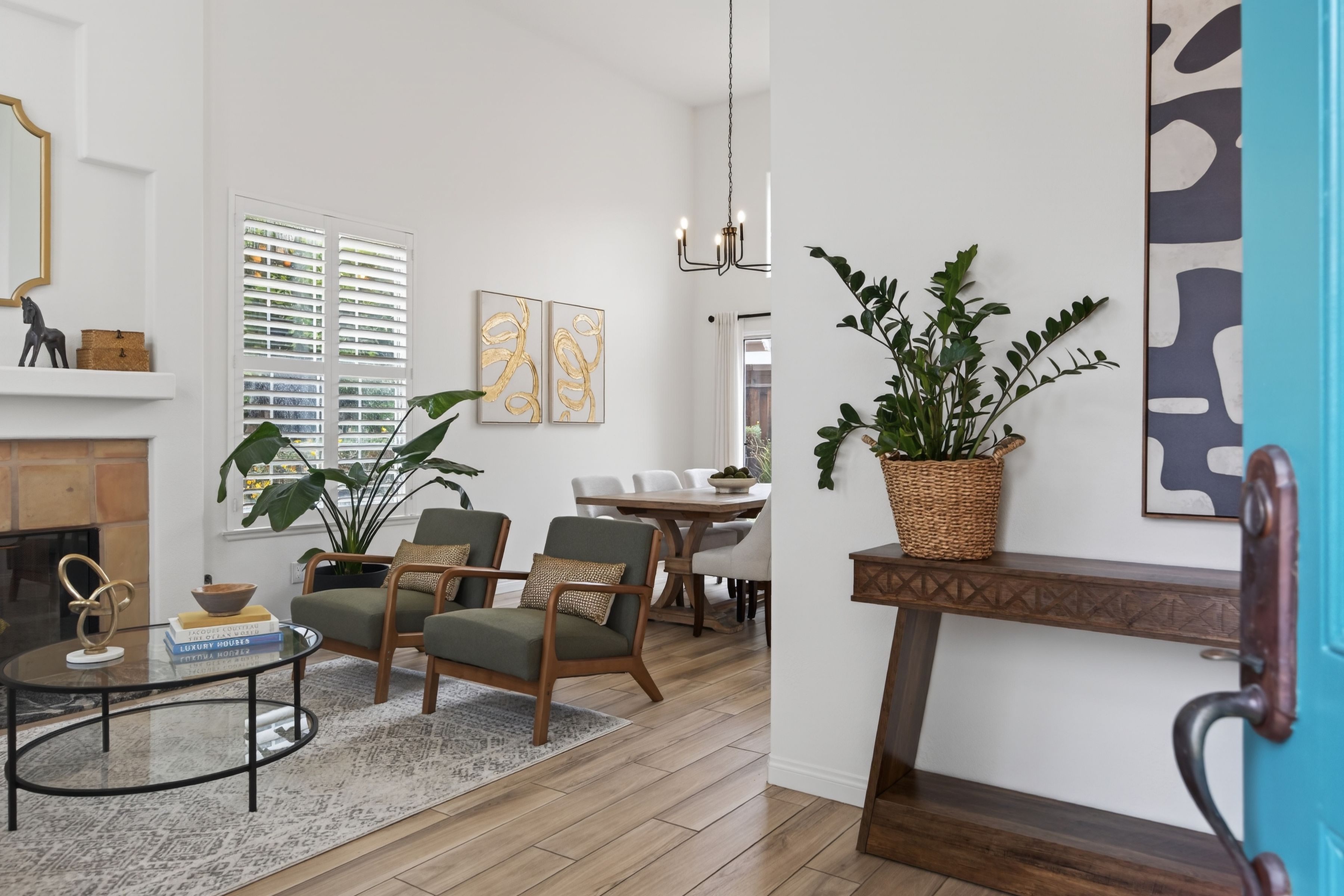  26607 Marigold Court, Calabasas - 物件實景