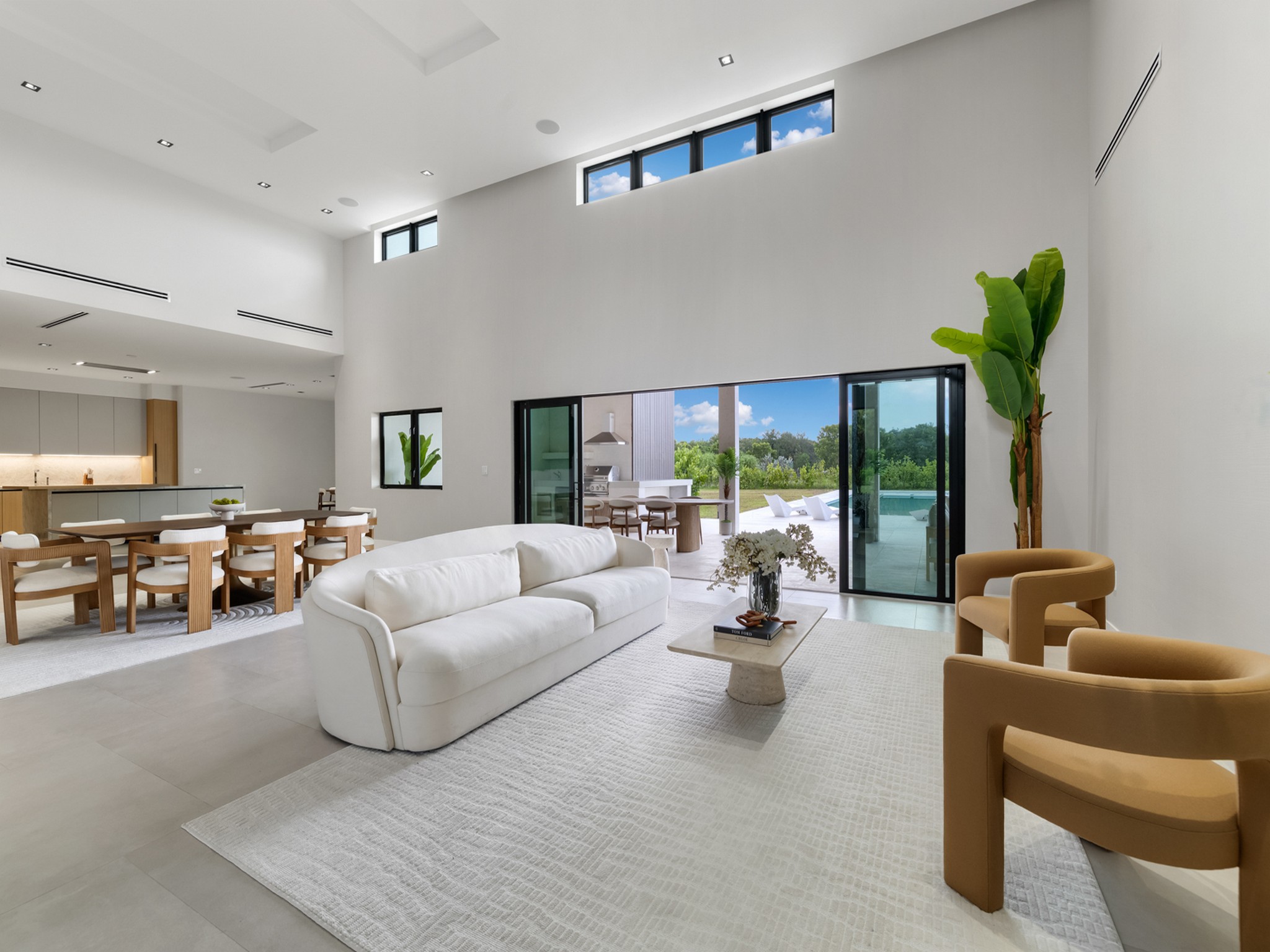  17301 SW 52nd Court, Southwest Ranches, FL, 33331 - 物件實景