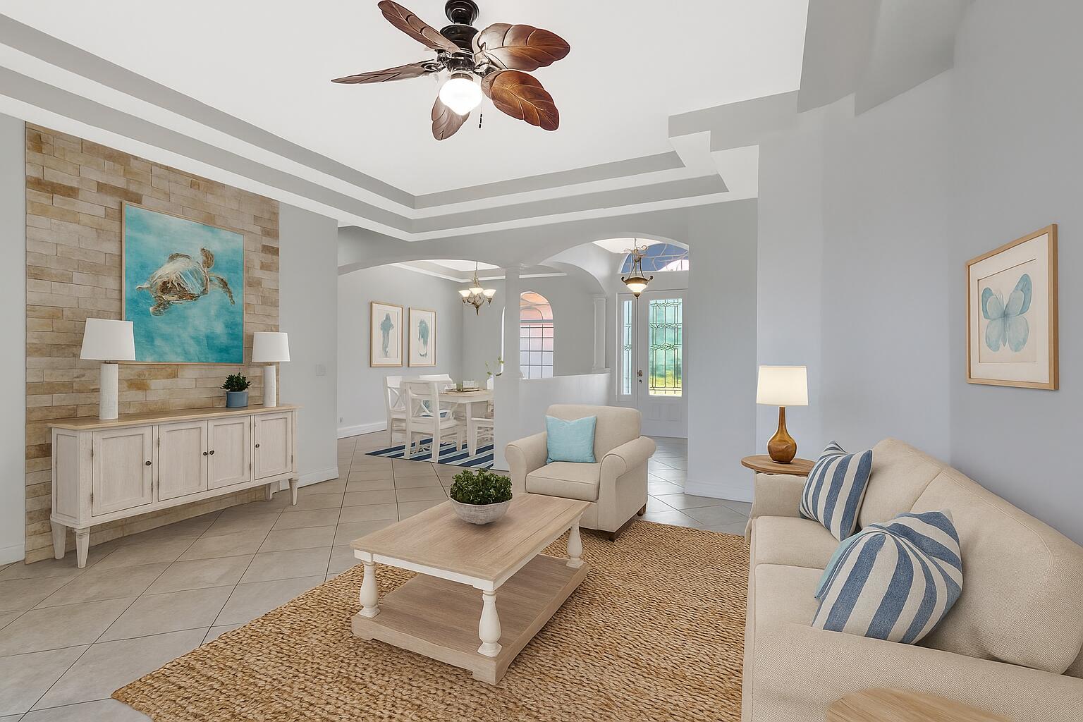 Port Saint Lucie, Florida, 34953, United States, 4 Bedrooms Bedrooms, ,4 BathroomsBathrooms,Residential,For Sale,1828192