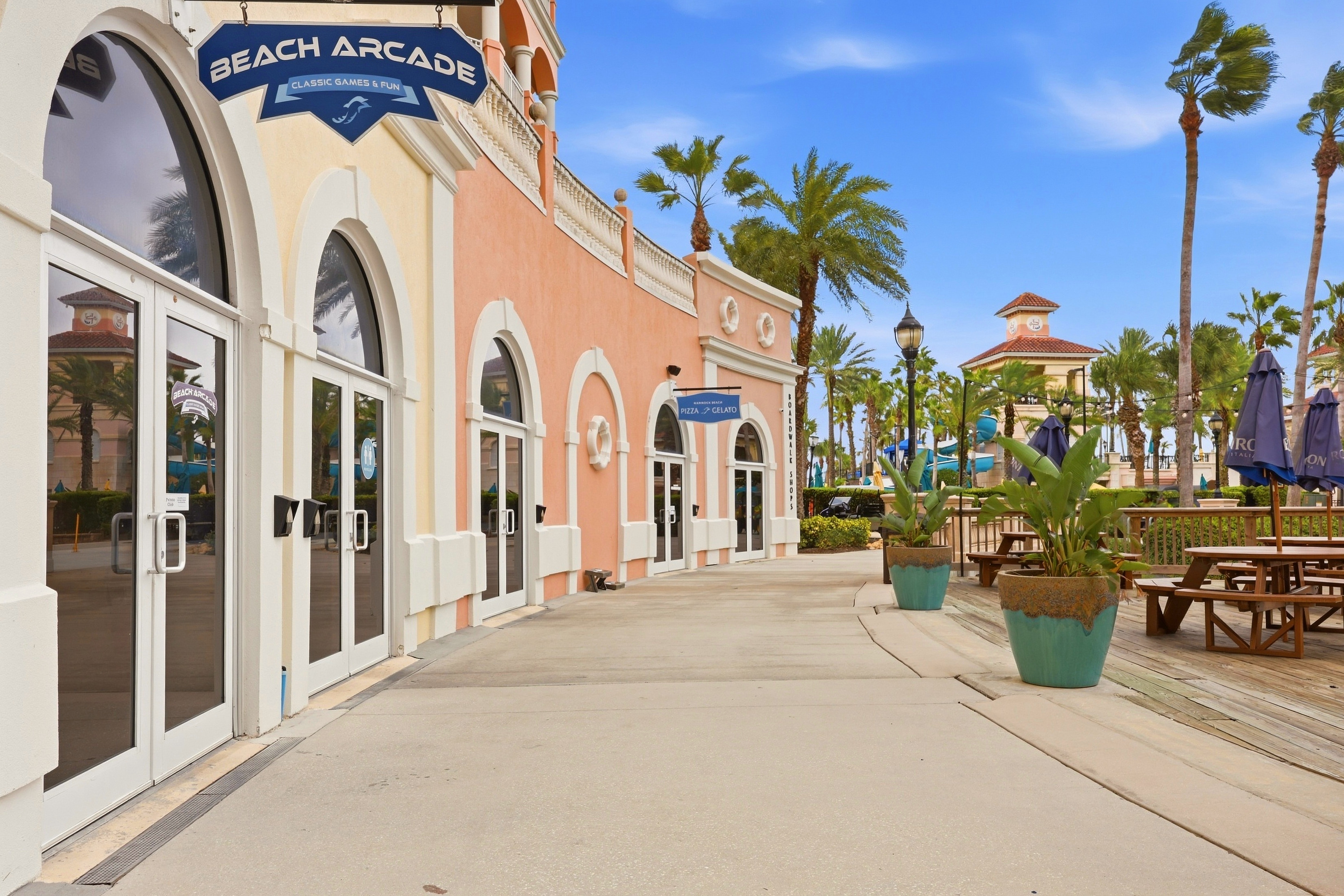  200 Ocean Crest Drive Unit #542, Palm Coast, FL, 32137 - 物件實景