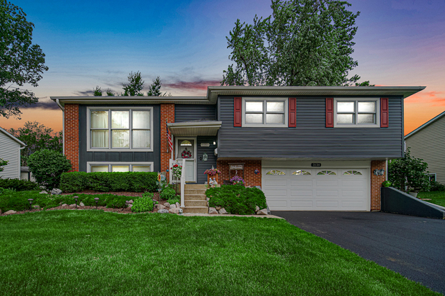Everglade Ave, Woodridge, IL 60517 #1