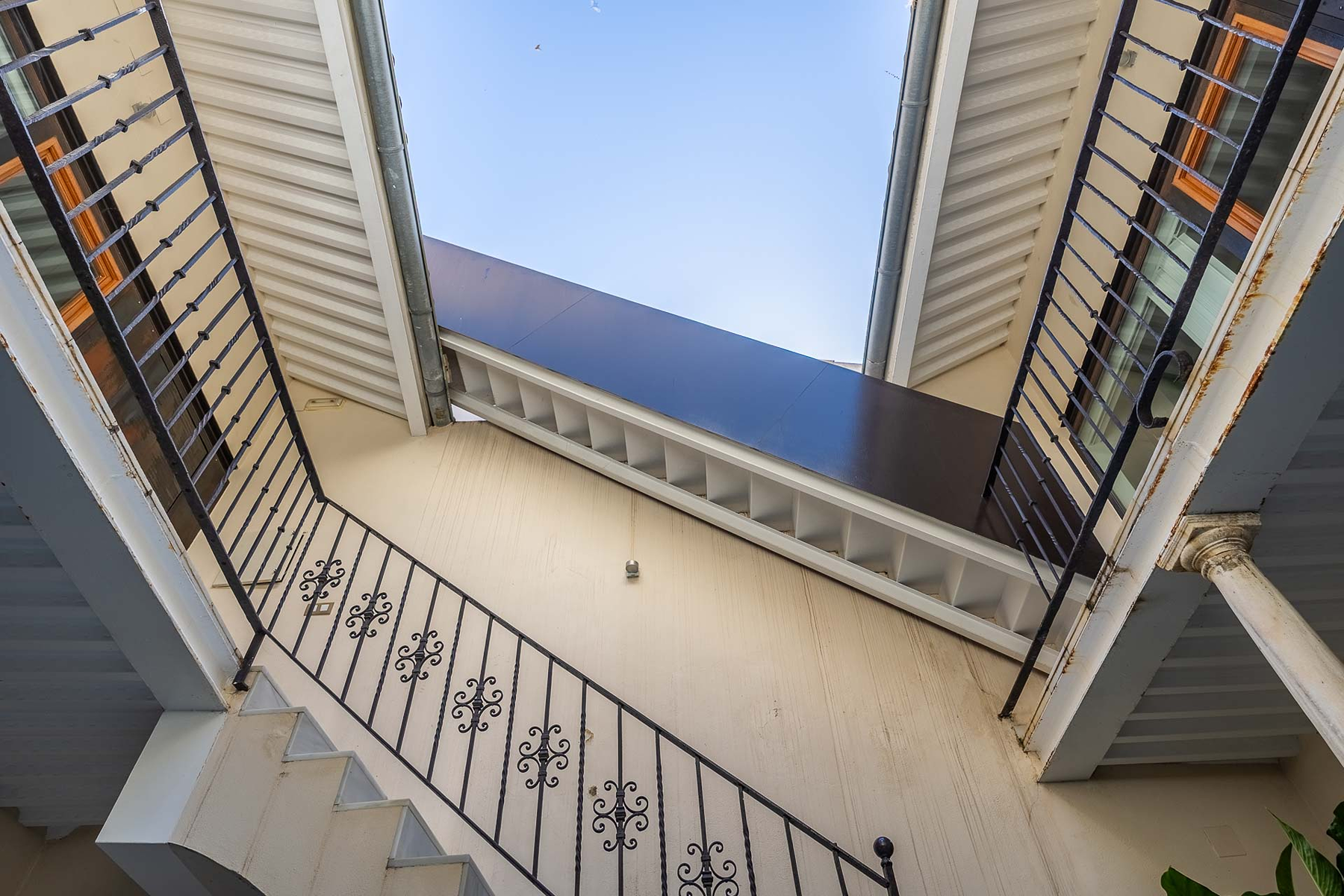  Modern duplex in the center of Seville - 物件實景