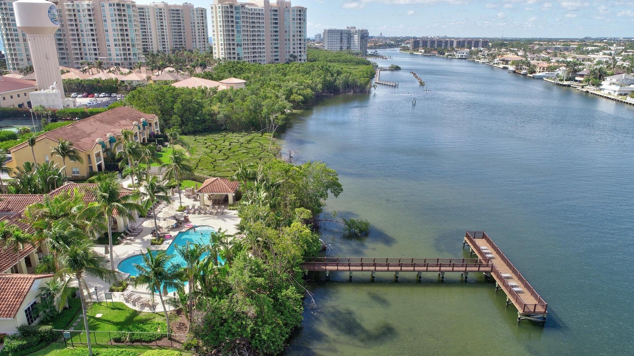 Highland Beach, Florida, 33487, United States, 2 Bedrooms Bedrooms, ,2 BathroomsBathrooms,Residential,For Sale,1921723