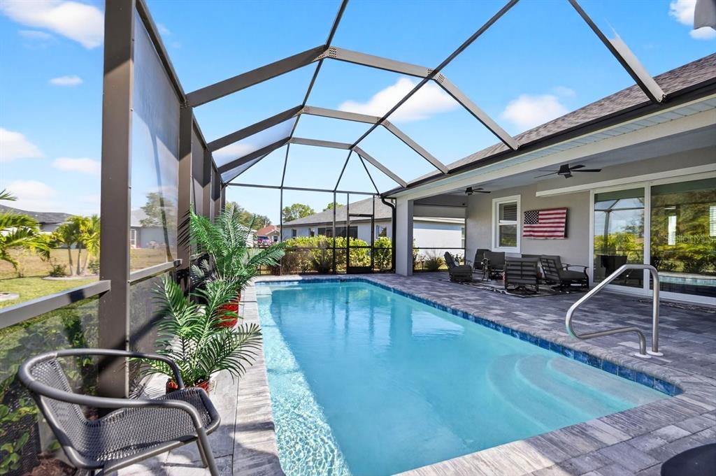 Punta Gorda, Florida, 33955, United States, 3 Bedrooms Bedrooms, ,2 BathroomsBathrooms,Residential,For Sale,2003160