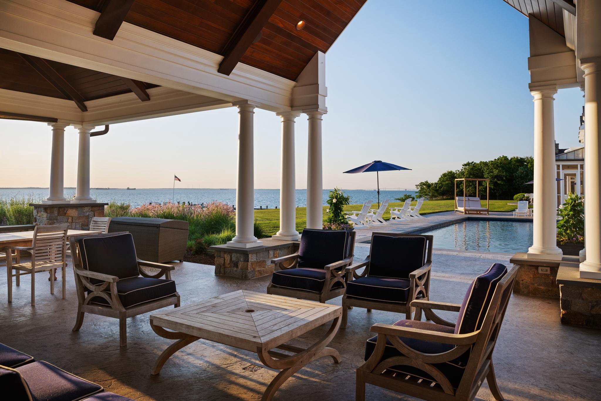  7328 Kent Point Road, Stevensville, MD, 21666 - 物件實景