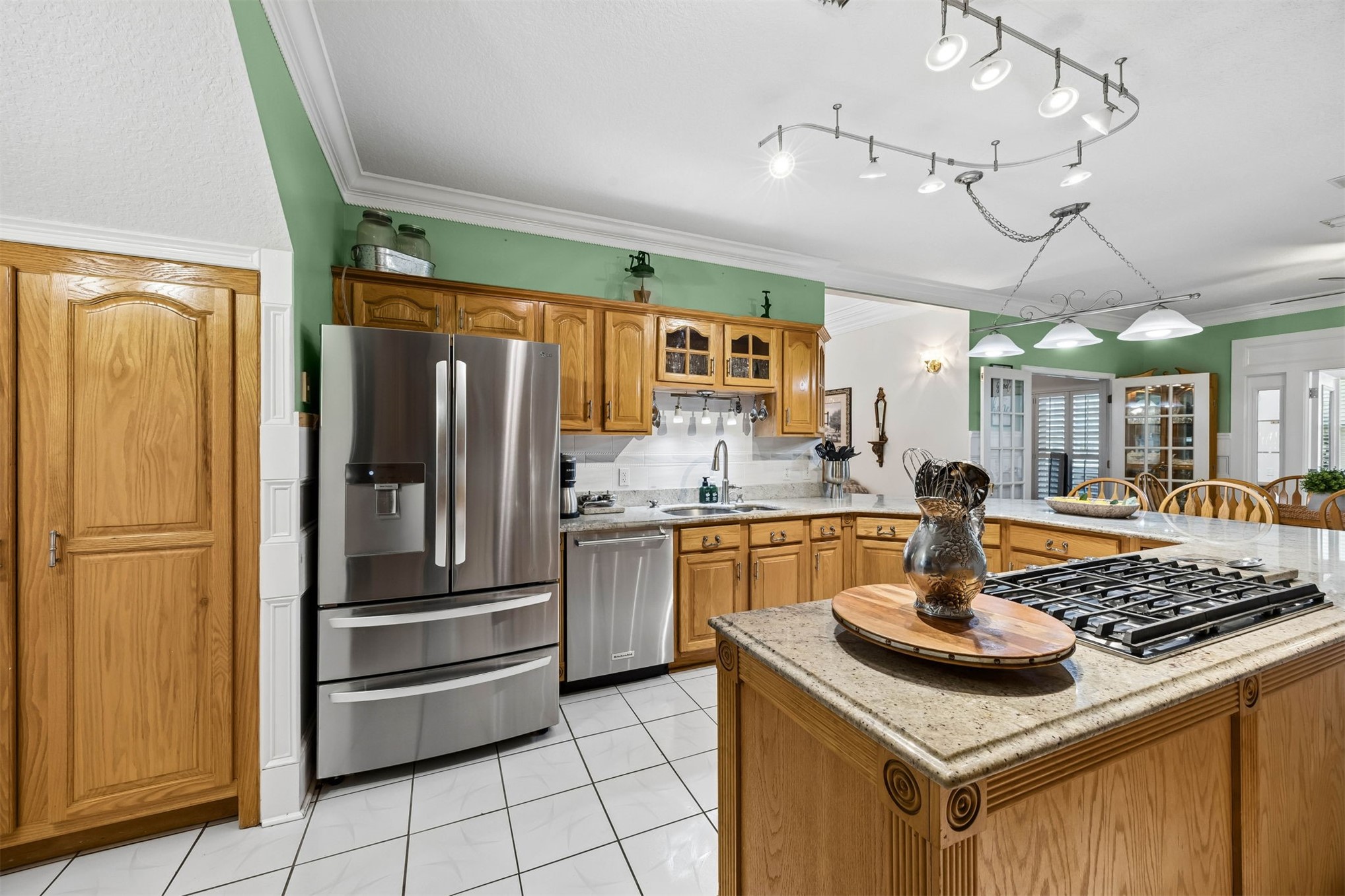 Hilliard, Florida, 32046, United States, 4 Bedrooms Bedrooms, ,3 BathroomsBathrooms,Residential,For Sale,2024633
