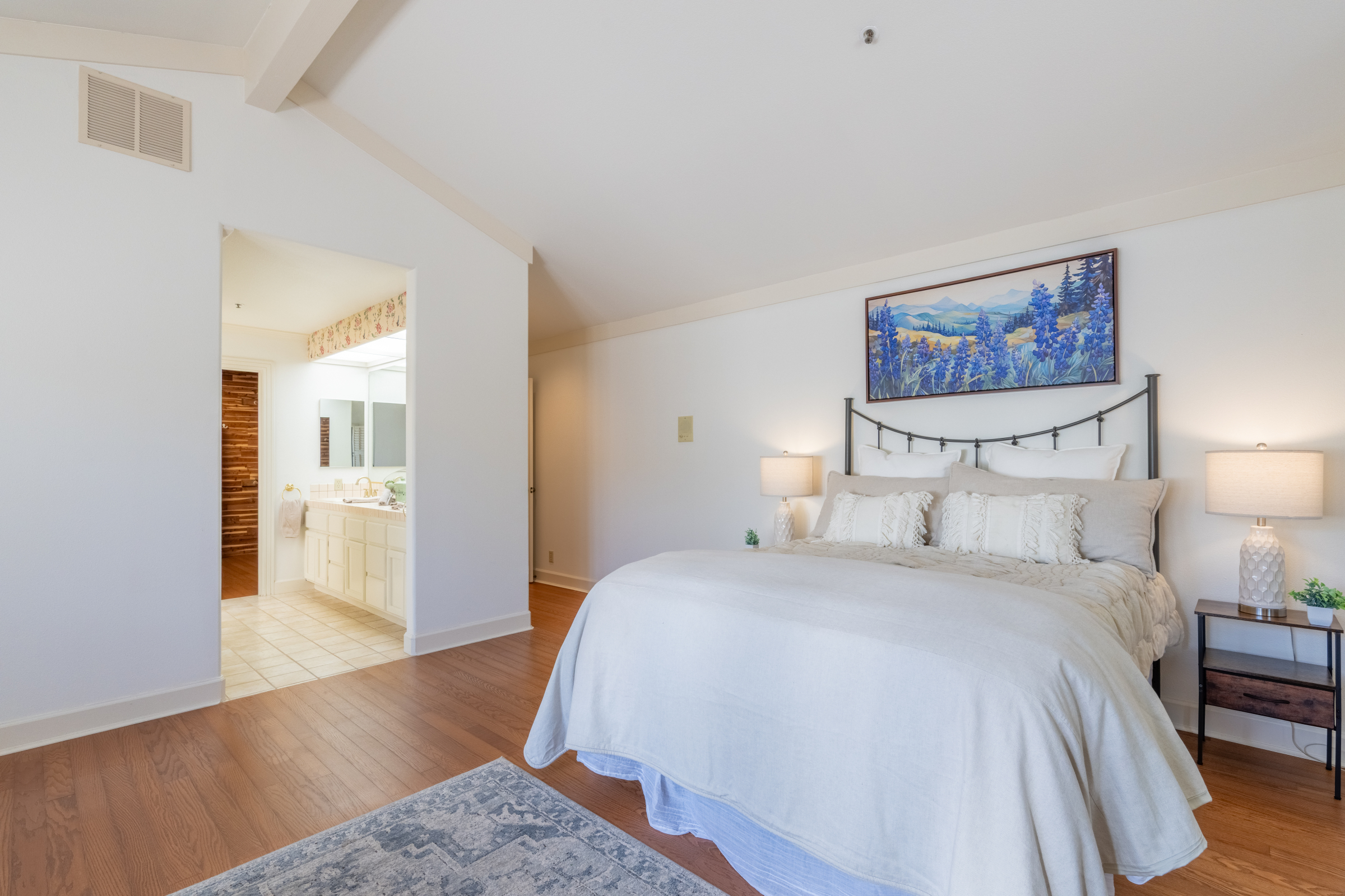  25405 Markham Lane, Corral De Tierra - 物件實景