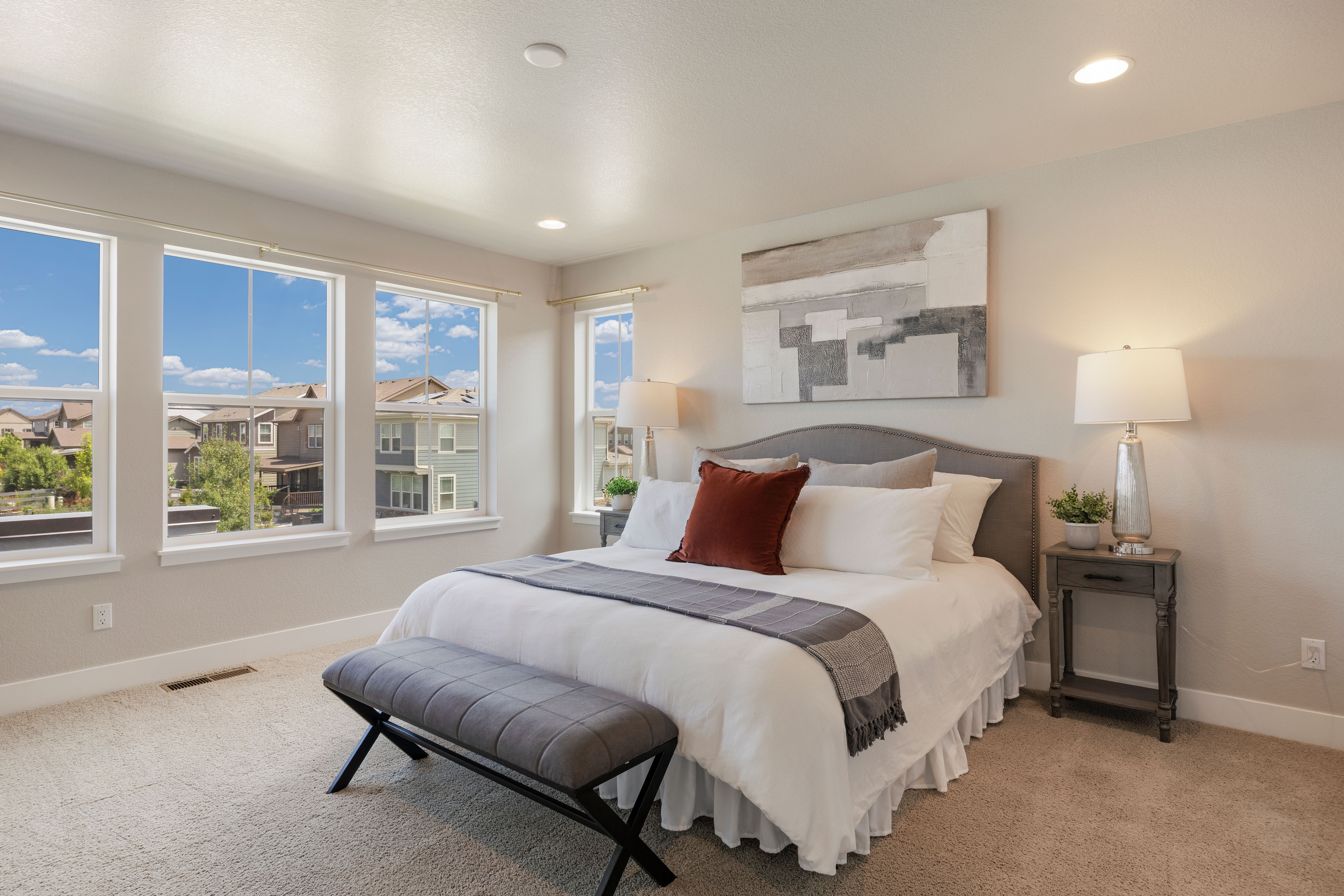  1556 Stablecross Drive, Castle Pines, CO, 80108 - 物件實景