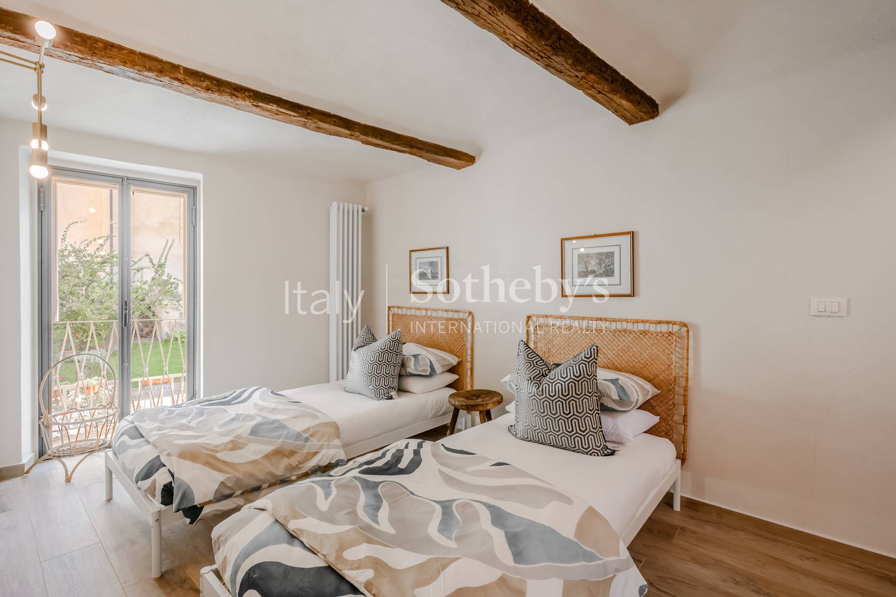  Elegant panoramic retreat in the heart of Monferrato - 物件實景