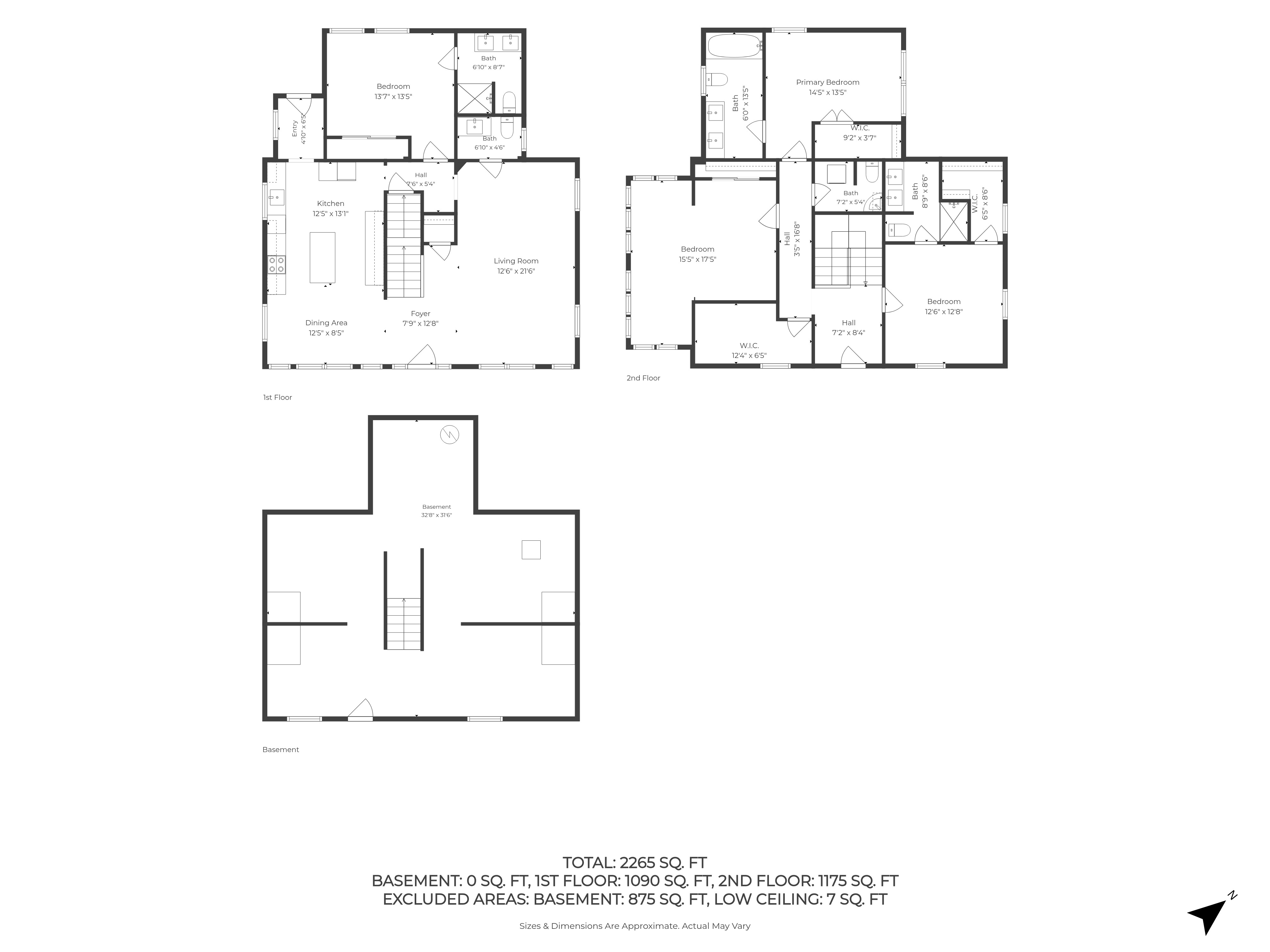  45 Beach Road, Gloucester, MA, 01930 - 物件實景