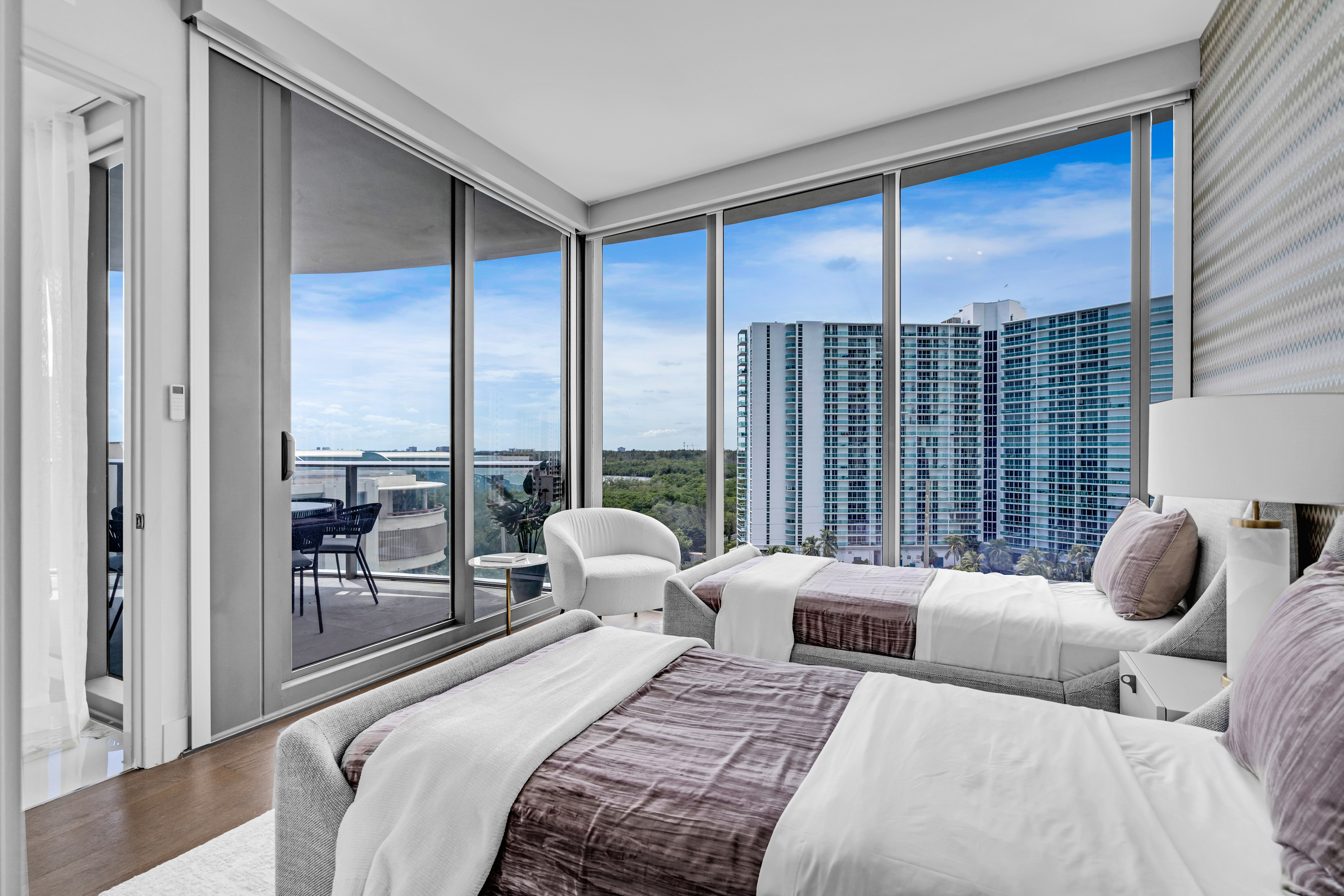  15701 Collins Ave #705, Sunny Isles Beach, FL, 33160 - 物件實景