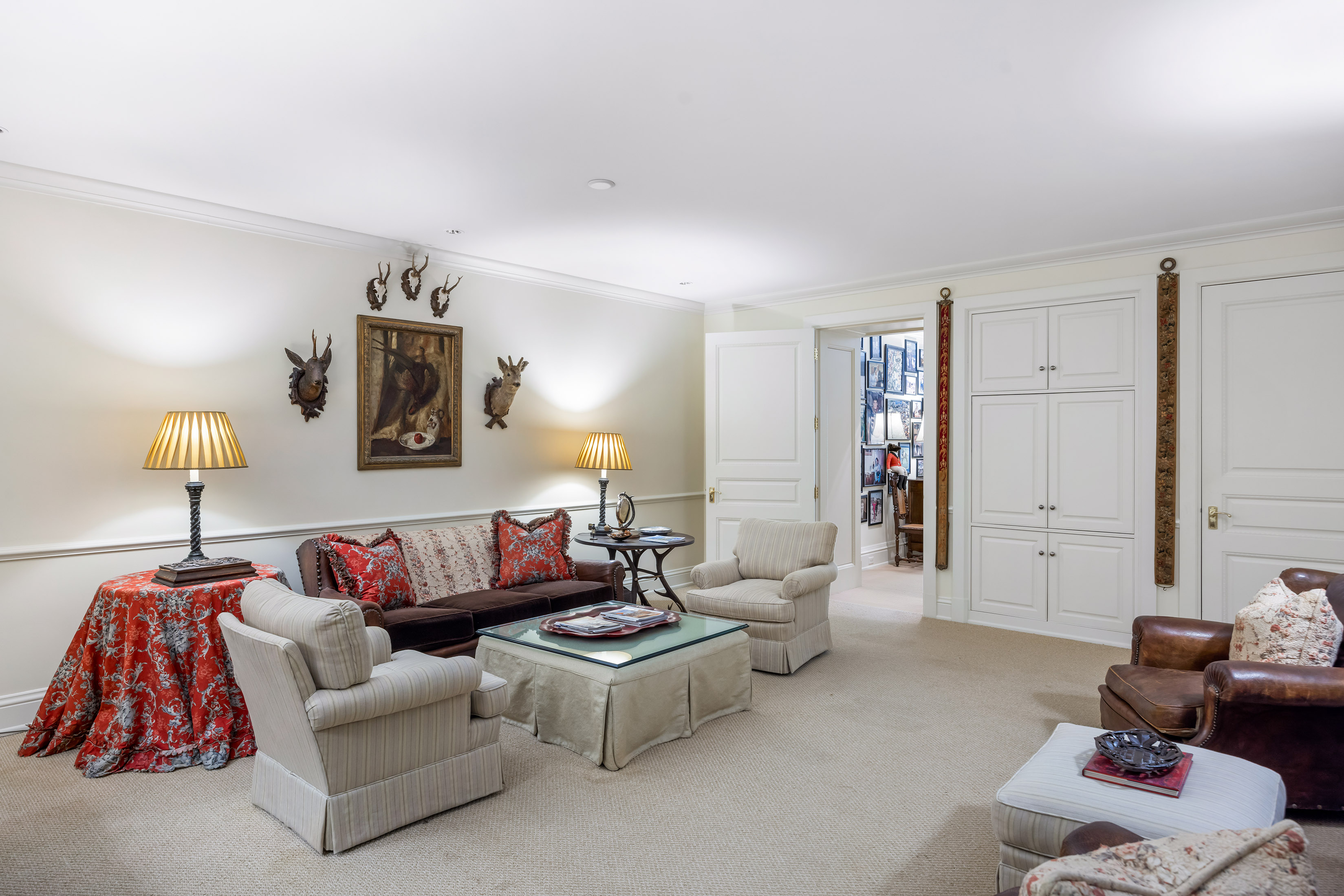  Woodbine: Grandeur and Privacy in the Heart of Buckhead - 物件實景