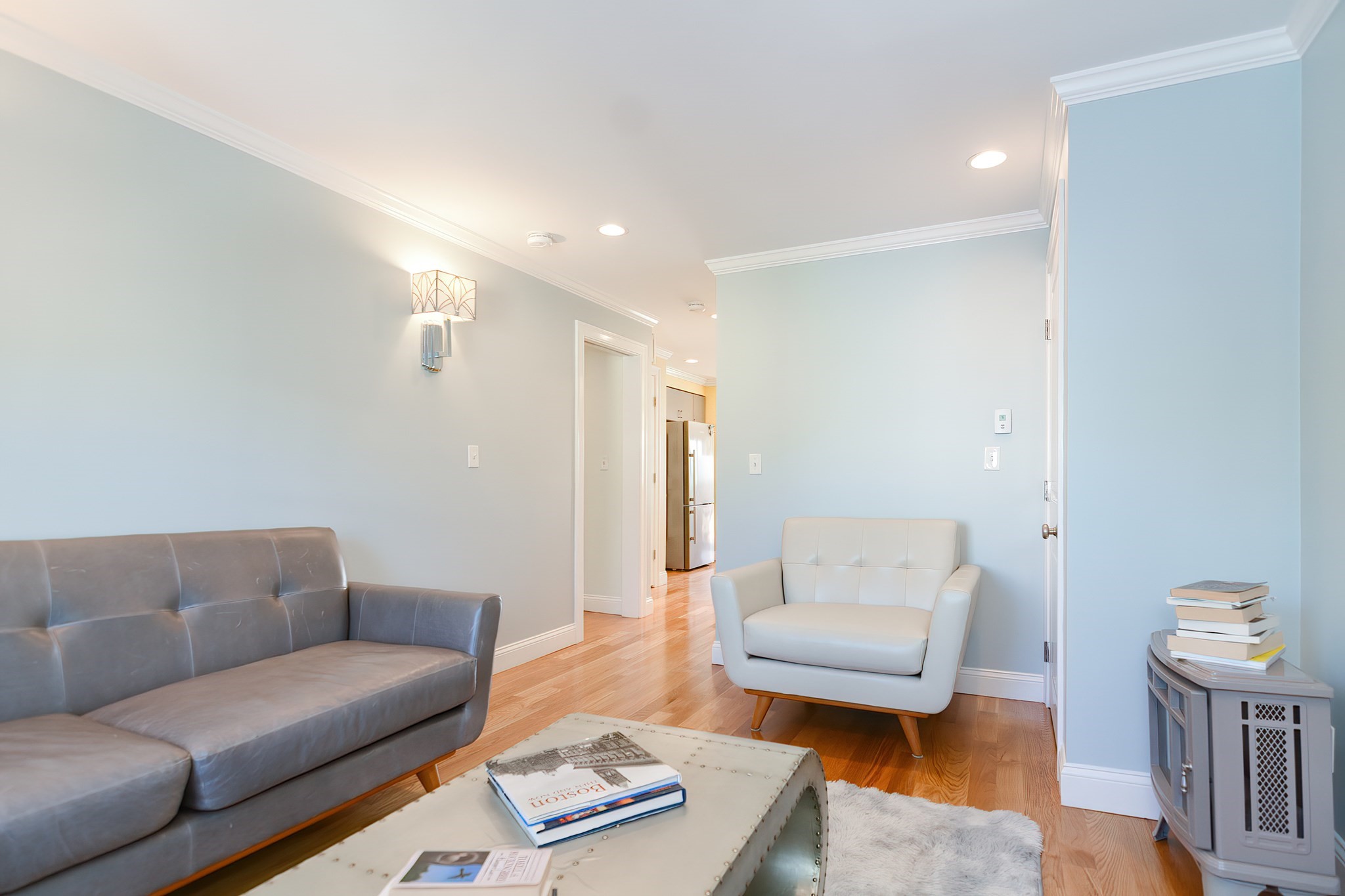 East Boston, Massachusetts, 02128, United States, 2 Bedrooms Bedrooms, ,1 BathroomBathrooms,Residential,For Sale,1938178