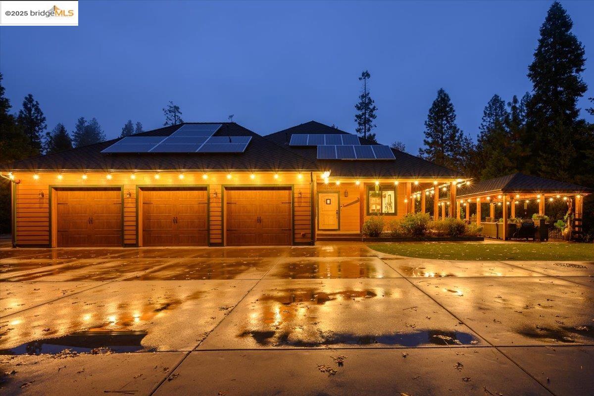 Twain Harte, California, 95383, United States, 3 Bedrooms Bedrooms, ,2 BathroomsBathrooms,Residential,For Sale,1996763