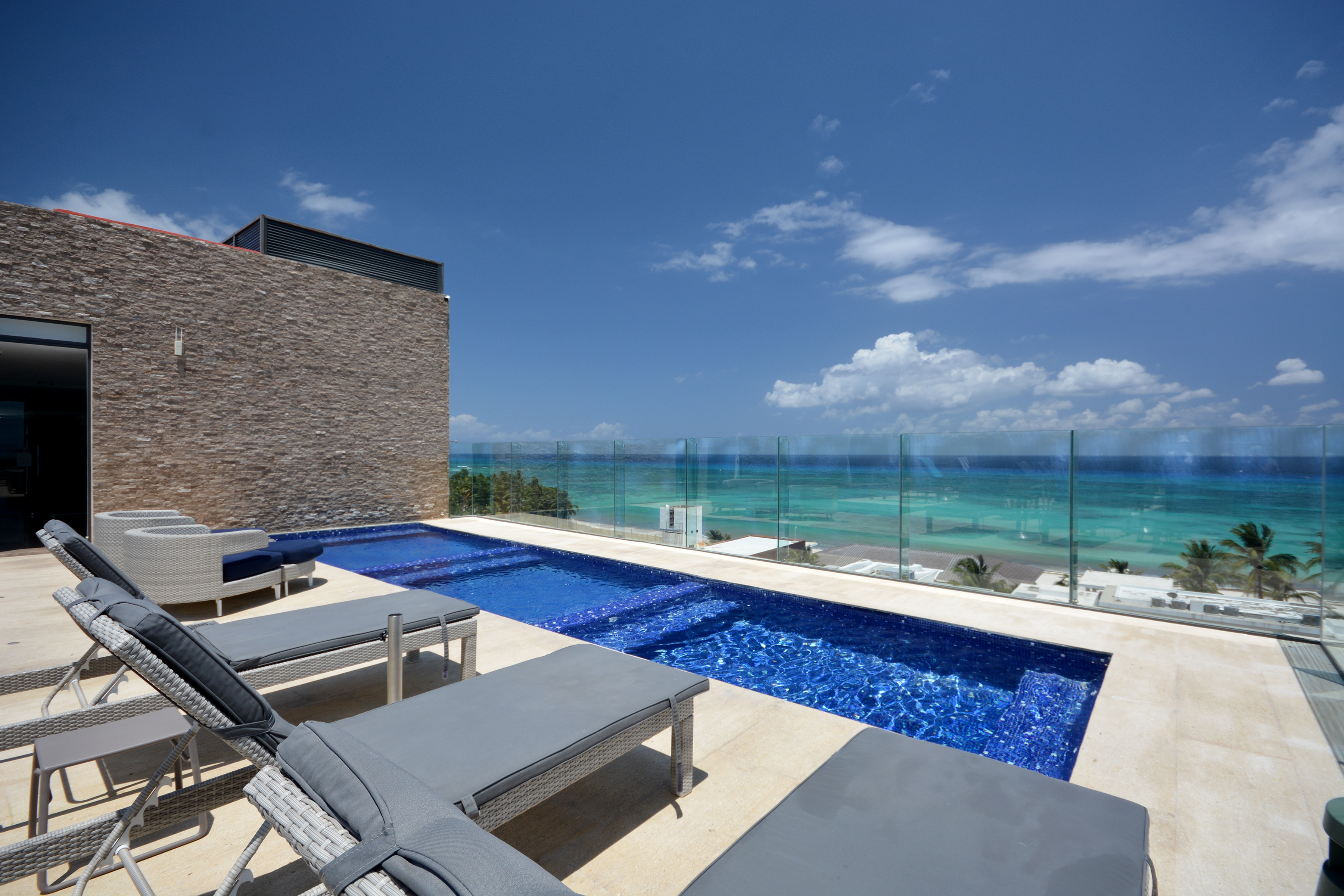  Private Coastal Retreat - 物件實景
