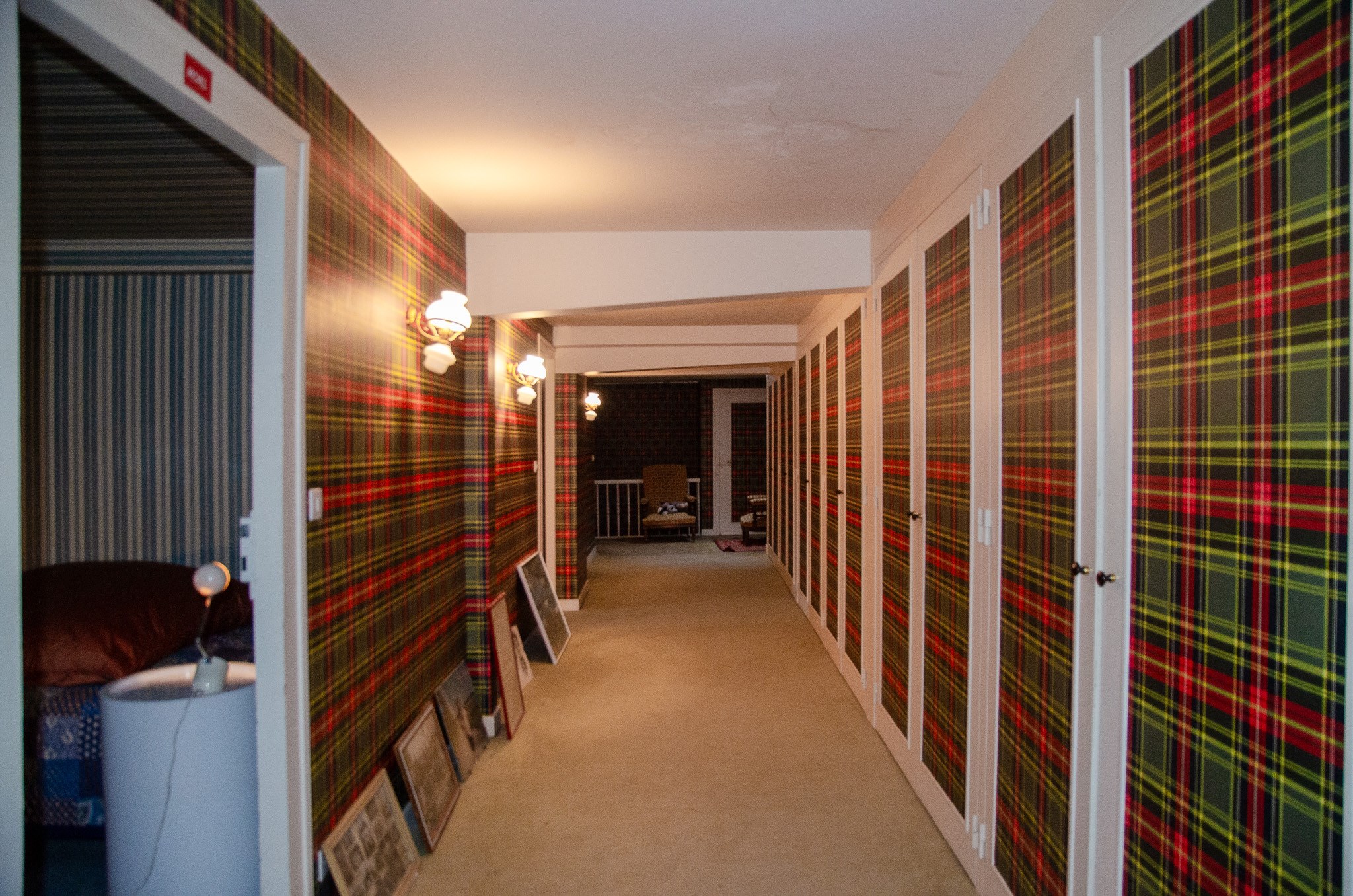  19th century manor house with over 500 m² of living space - 物件實景