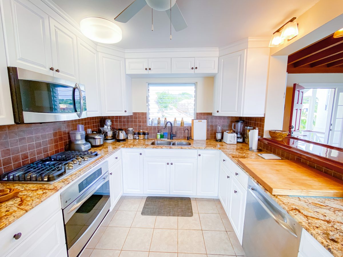 Virgin Gorda, VG, 1 Bedroom Bedrooms, ,2 BathroomsBathrooms,Residential,For Sale,1695809