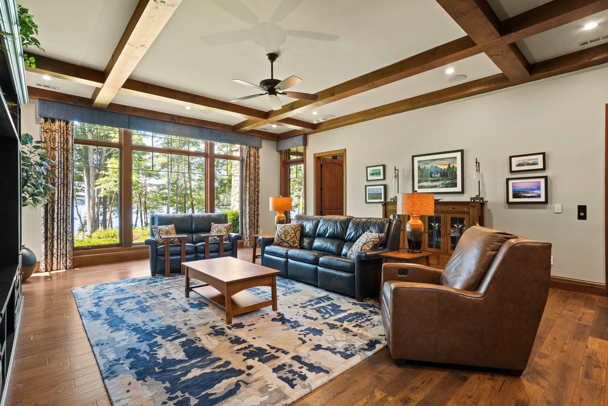  236 Palmer Way, Sunset, SC 29685 - 物件實景