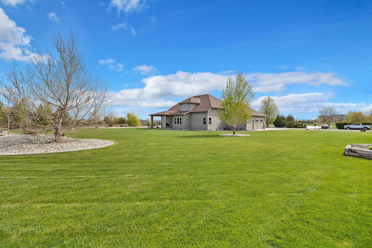 3971 N E 3610, Kimberly, Idaho, 83341, United States, 4 Bedrooms Bedrooms, ,3 BathroomsBathrooms,Residential,For Sale,3971 N E 3610,1614428