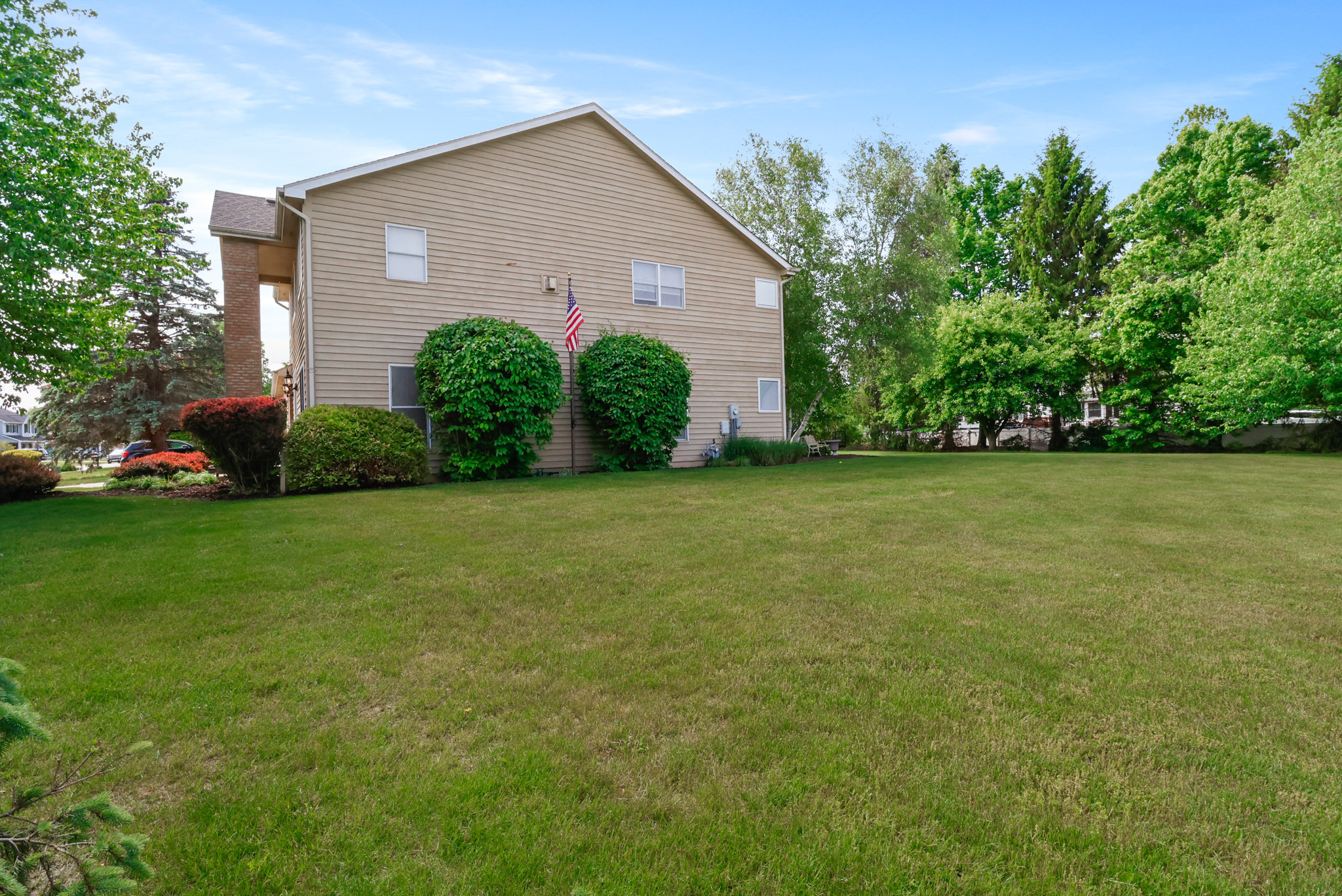 Chesterton, Indiana, 46304, United States, 4 Bedrooms Bedrooms, ,3 BathroomsBathrooms,Residential,For Sale,1881667