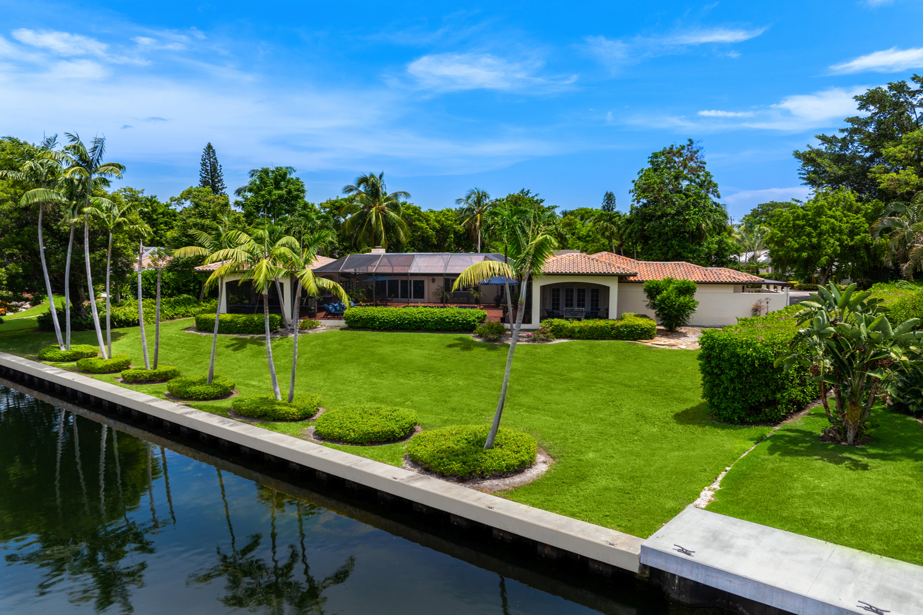  9 Grayvik Drive - Ocean Reef Club - 物件實景