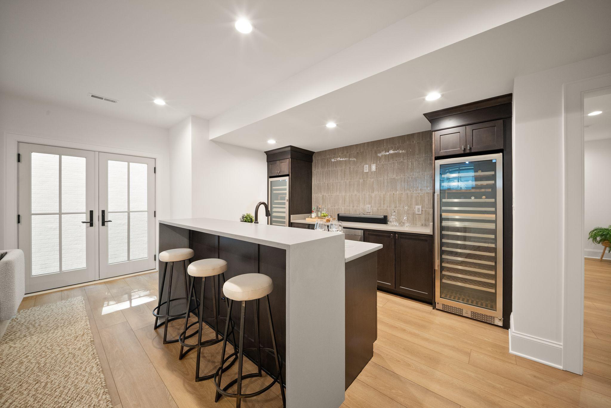  3115 N Peary Street, Arlington, VA, 22207 - 物件實景