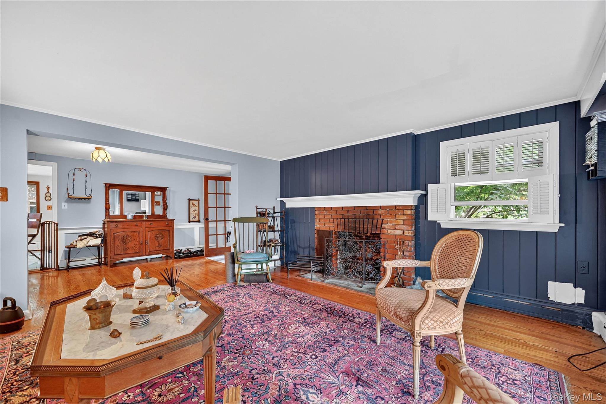 Monsey, New York, 10952, United States, 5 Bedrooms Bedrooms, ,4 BathroomsBathrooms,Residential,For Sale,1981172